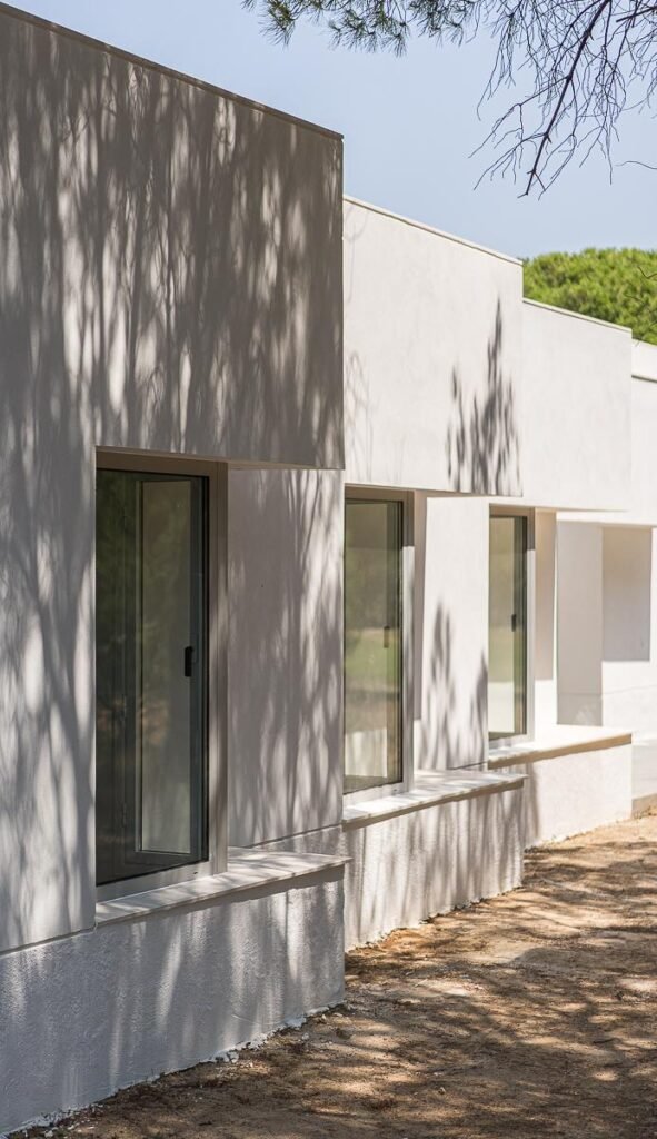 Casa SN14 en Aljaraque