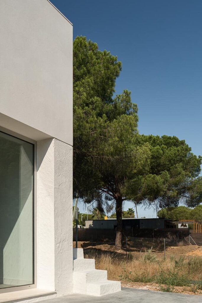 Casa SN14 en Aljaraque