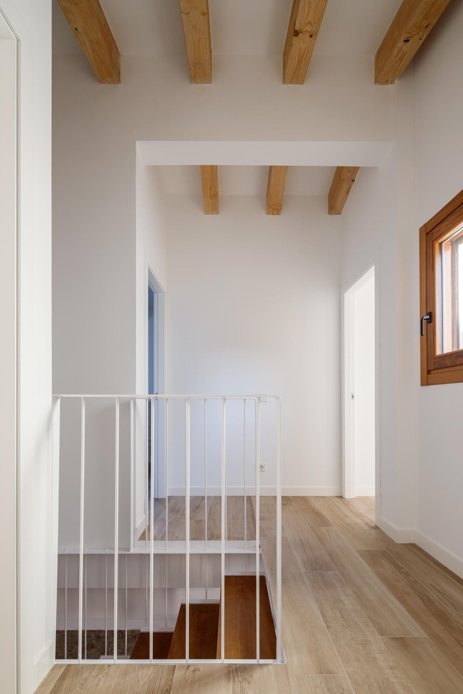 Mentrestant Arquitectura Cooperativa. Detalle Constructivo.