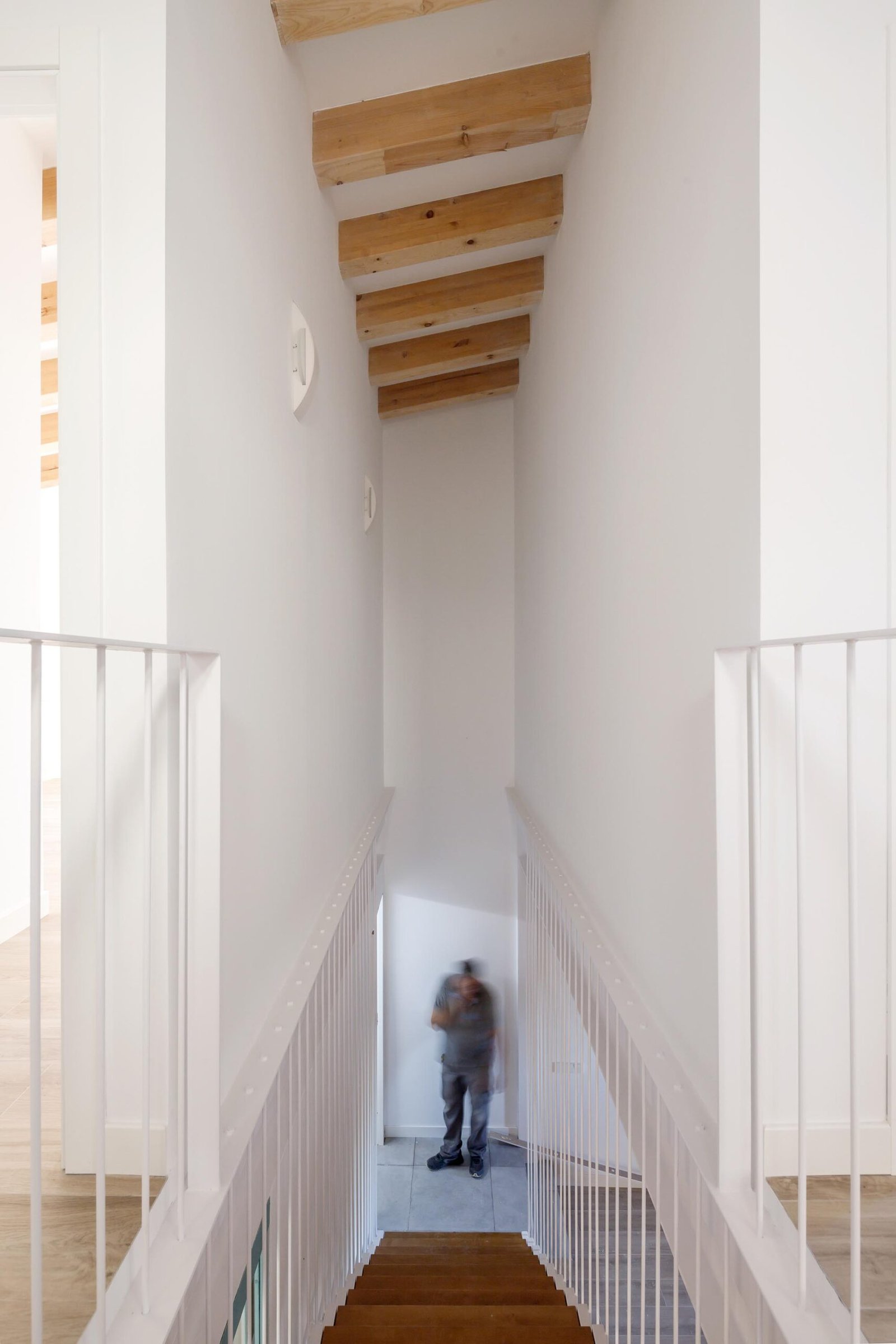 Mentrestant Arquitectura Cooperativa. Detalle Constructivo.