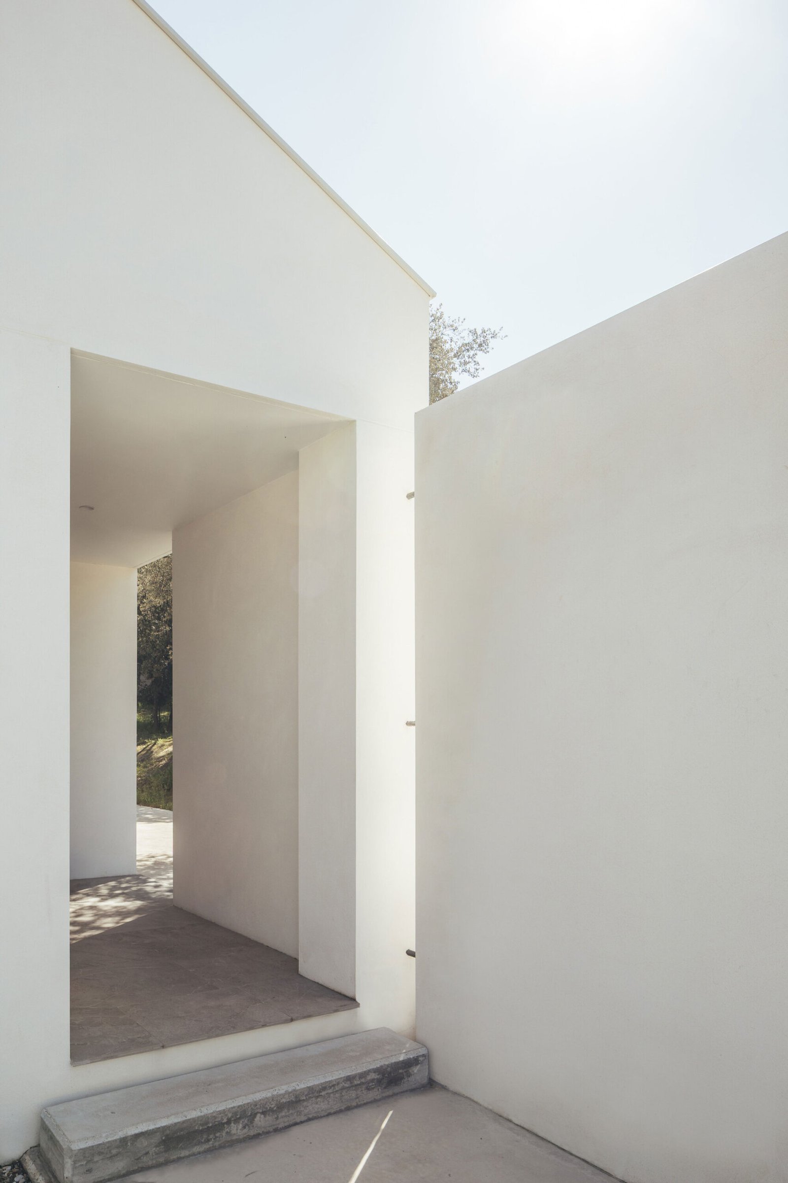 More&Co – Casa entre encinas (Pancho Gallardo) (10)