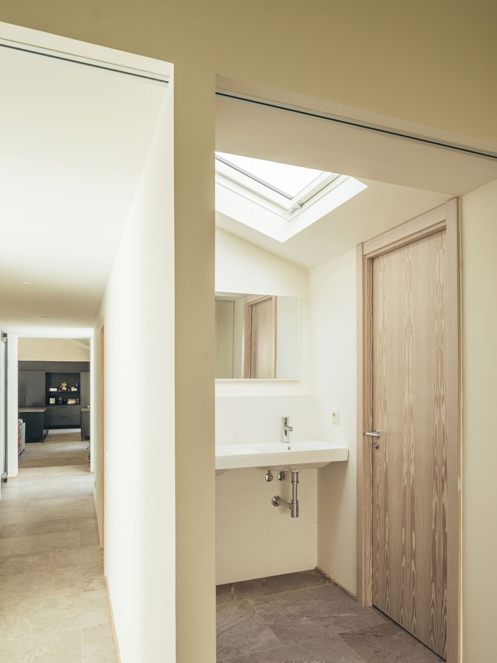 More&Co – Casa entre encinas (Pancho Gallardo) (11)