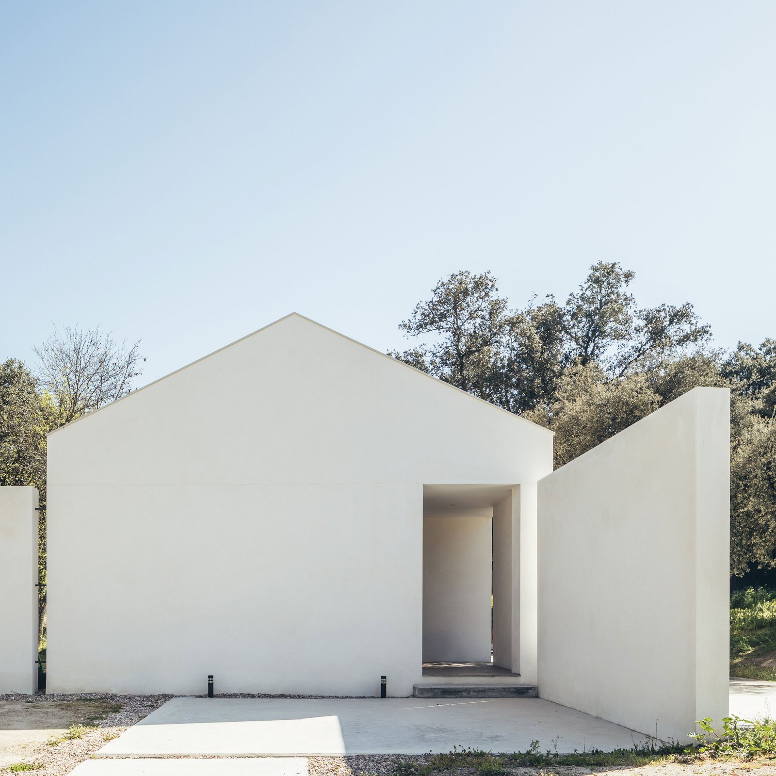 More&Co – Casa entre encinas (Pancho Gallardo) (12)