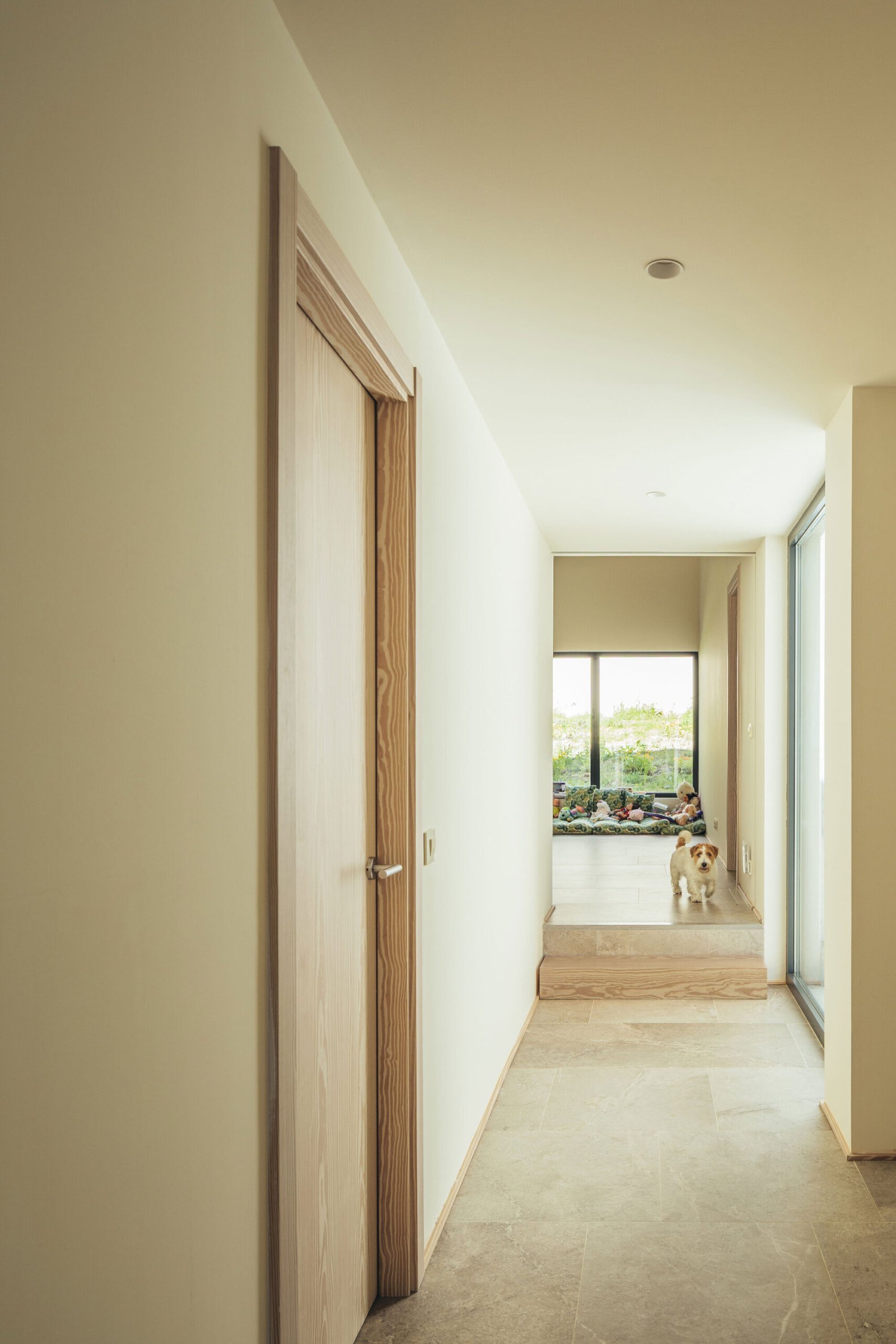 More&Co – Casa entre encinas (Pancho Gallardo) (14)