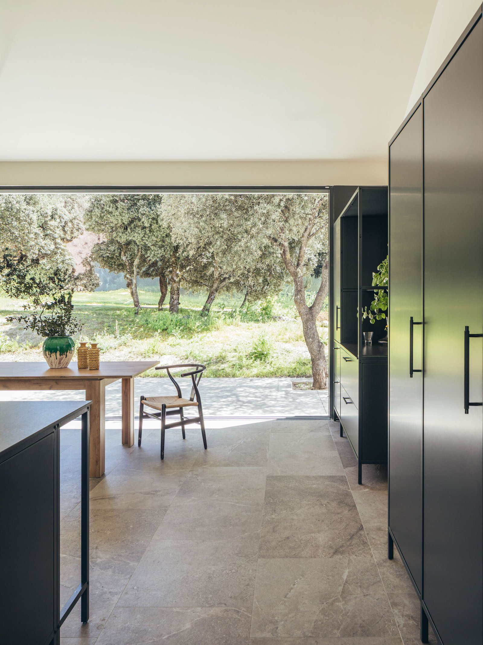 More&Co – Casa entre encinas (Pancho Gallardo) (16)