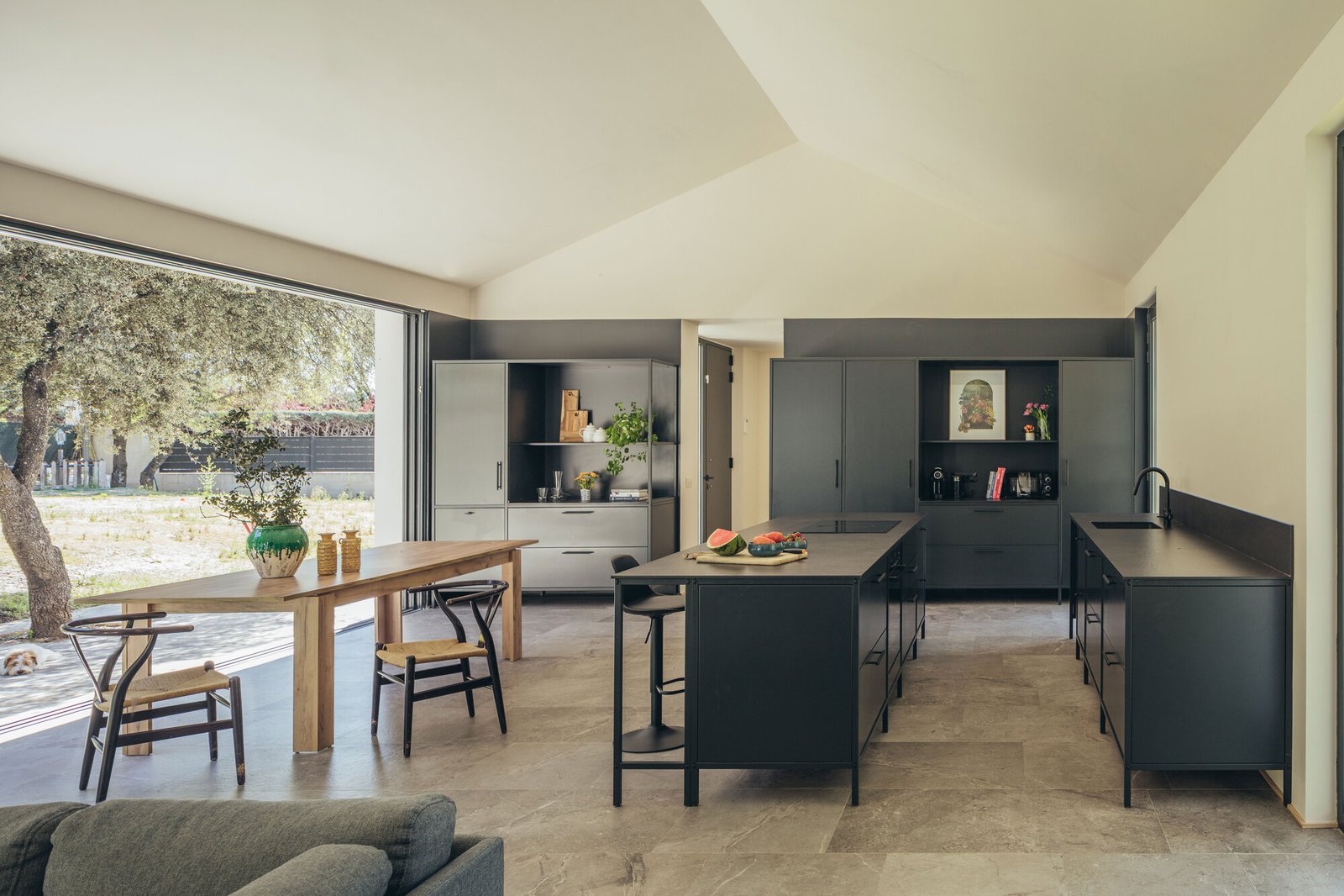 More&Co – Casa entre encinas (Pancho Gallardo) (19)