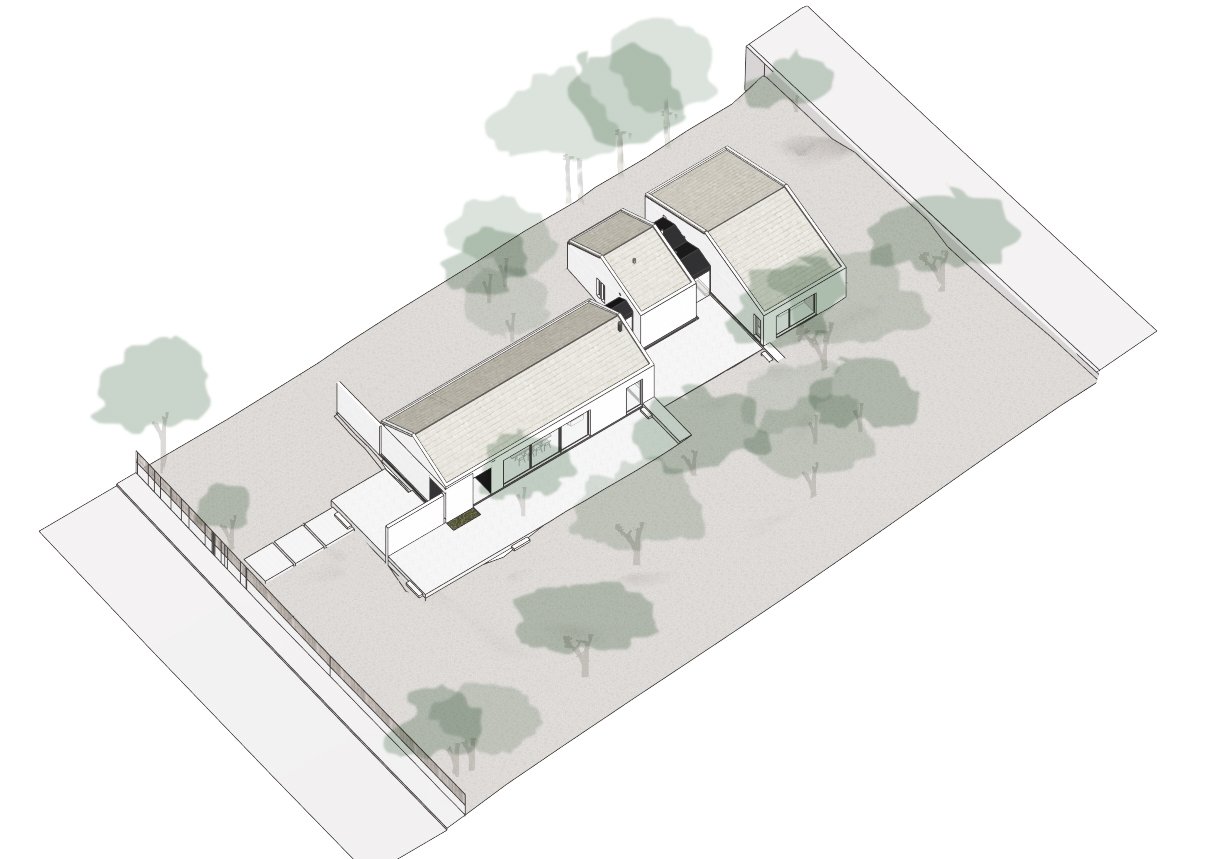 More&Co – Casa entre encinas (Pancho Gallardo) (2)