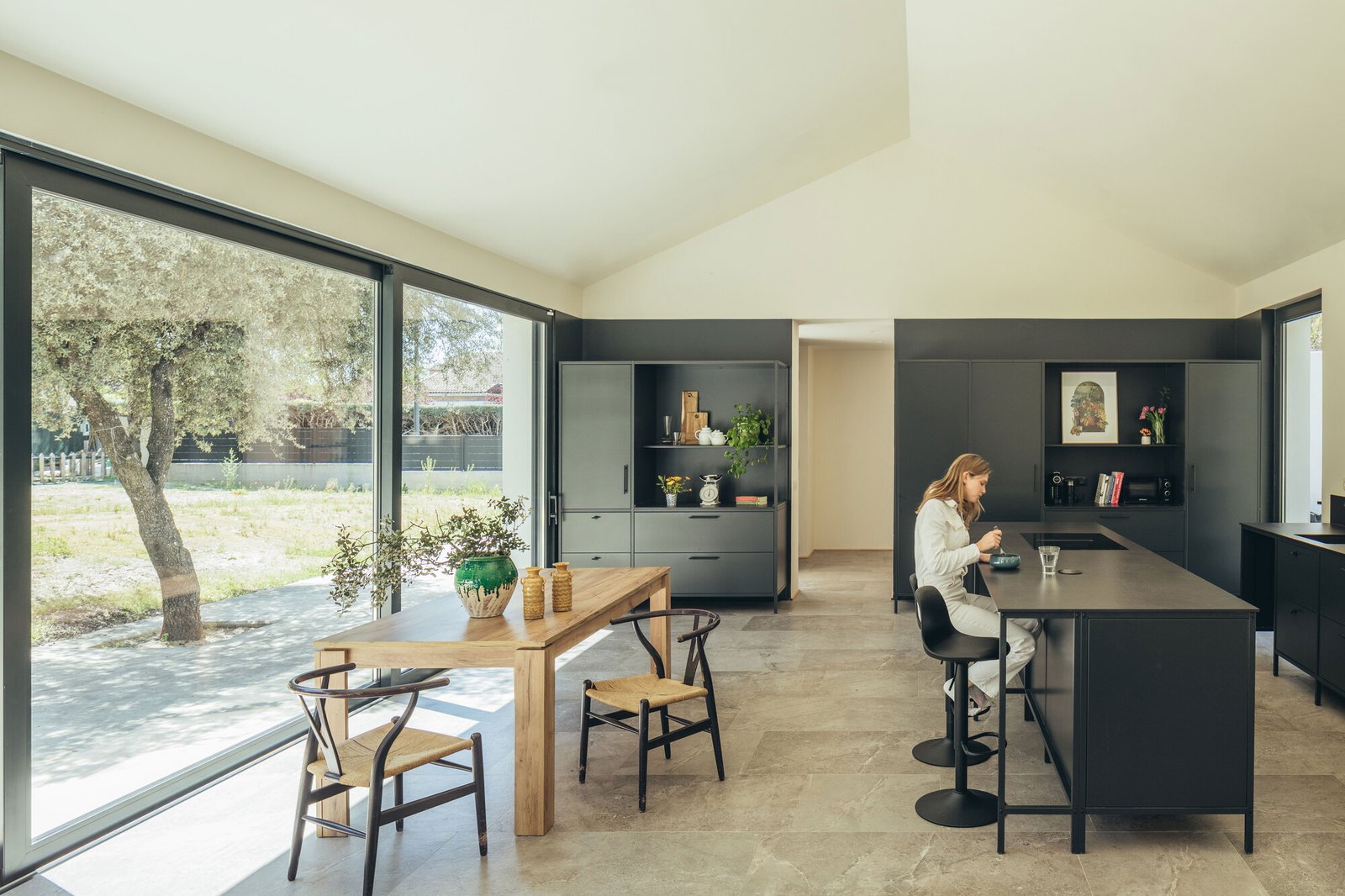 More&Co – Casa entre encinas (Pancho Gallardo) (21)