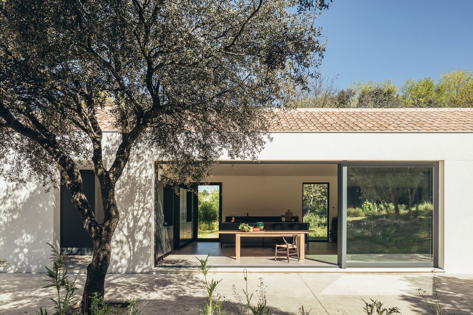 More&Co – Casa entre encinas (Pancho Gallardo) (22)