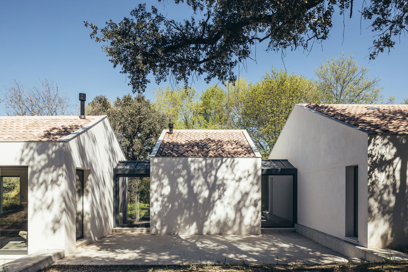 More&Co – Casa entre encinas (Pancho Gallardo) (25)