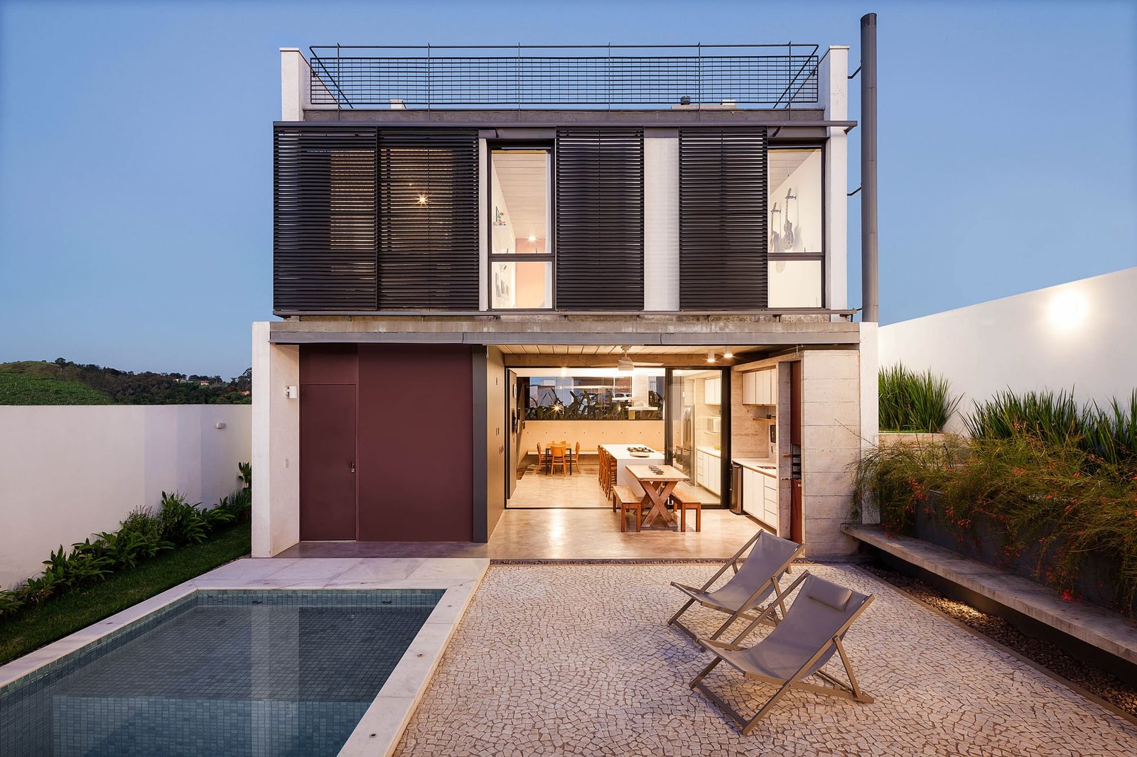 Oficina de Projetos Oba – Casa MD (Pedro Vannucchi, Cassio Oba) (10)