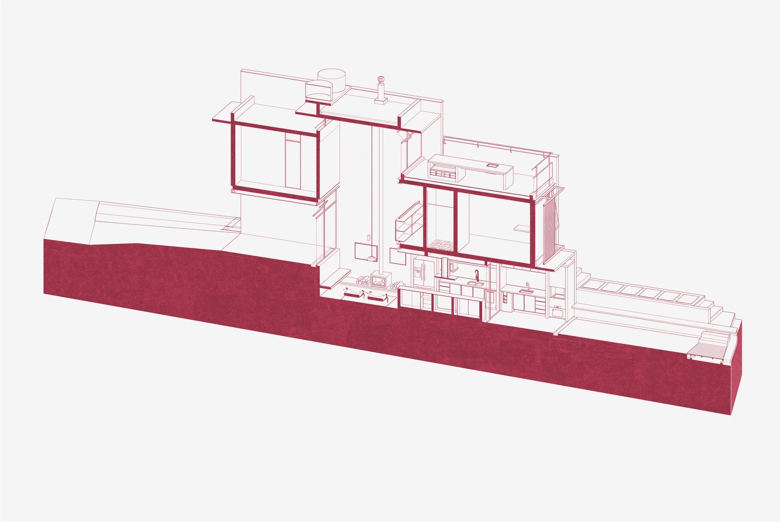 Oficina de Projetos Oba – Casa MD (Pedro Vannucchi, Cassio Oba) (11)