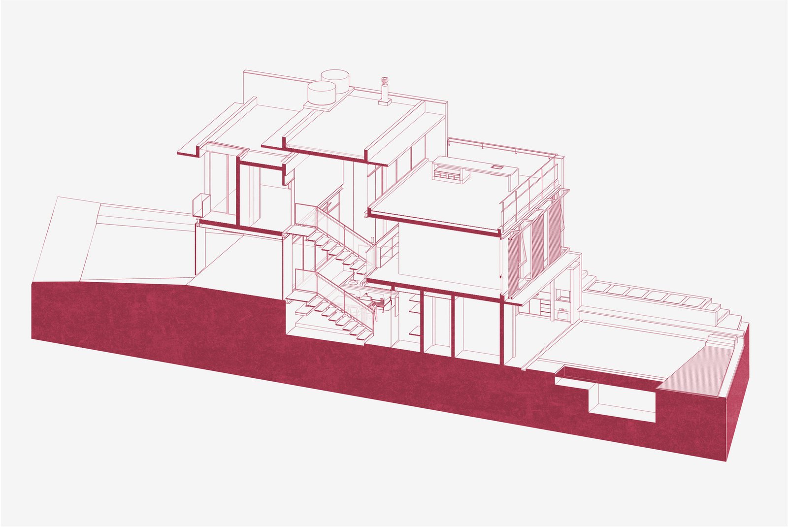 Oficina de Projetos Oba – Casa MD (Pedro Vannucchi, Cassio Oba) (12)