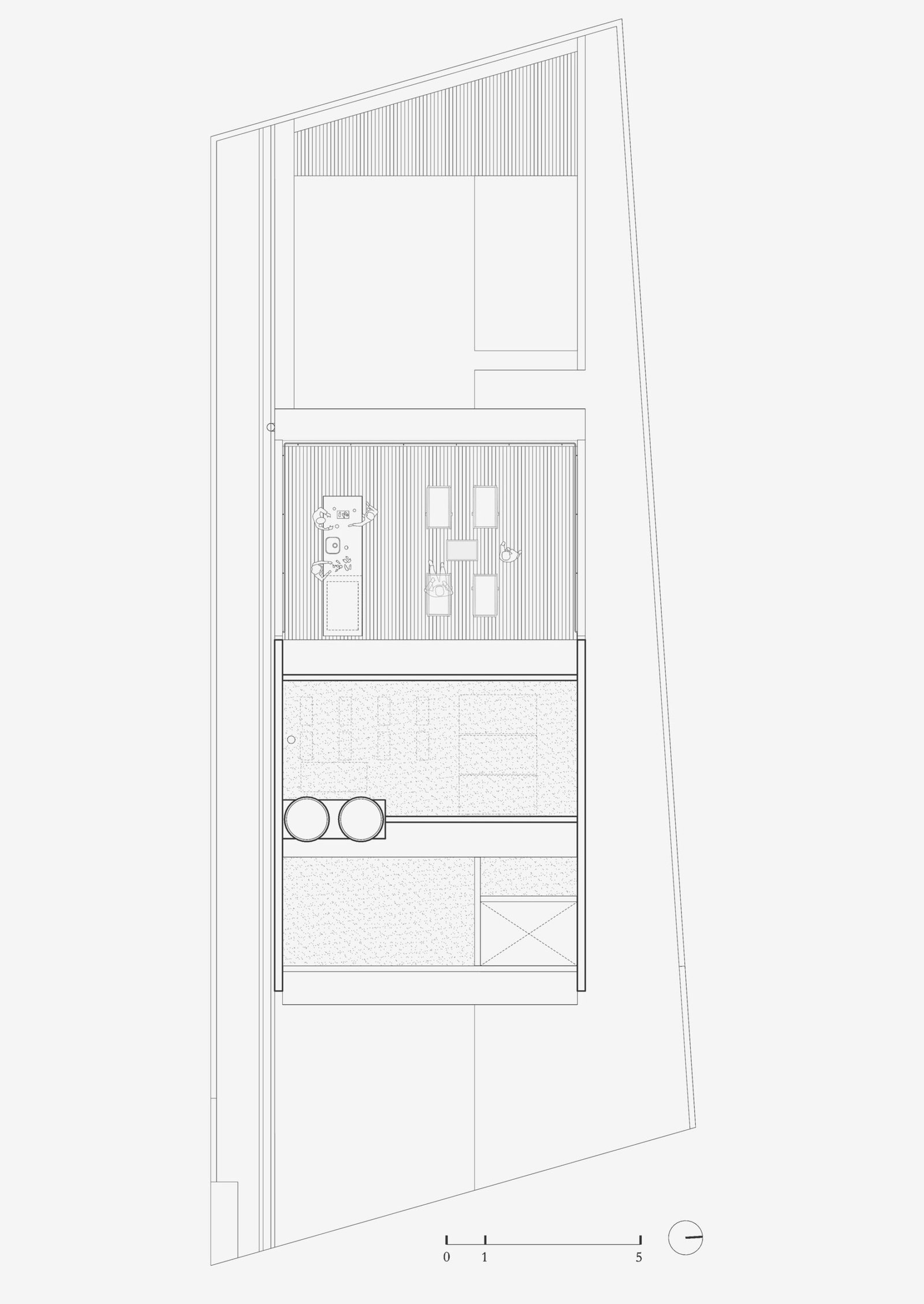 Oficina de Projetos Oba – Casa MD (Pedro Vannucchi, Cassio Oba) (14)
