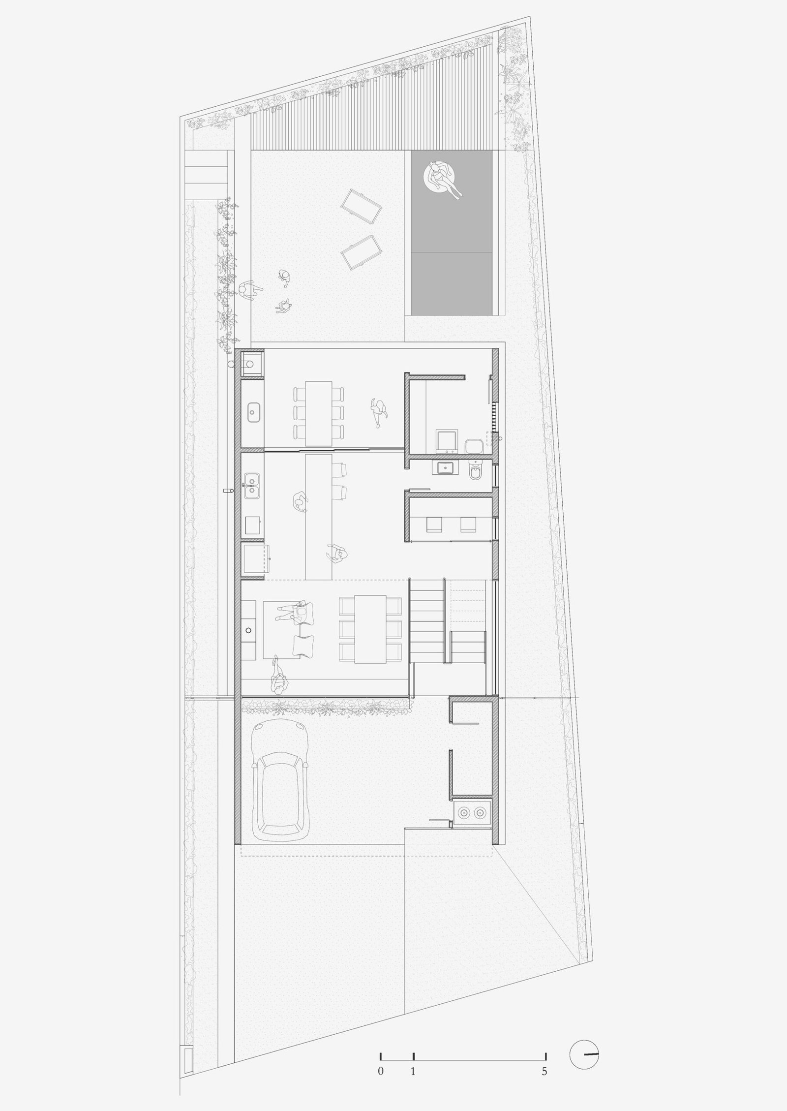 Oficina de Projetos Oba – Casa MD (Pedro Vannucchi, Cassio Oba) (16)