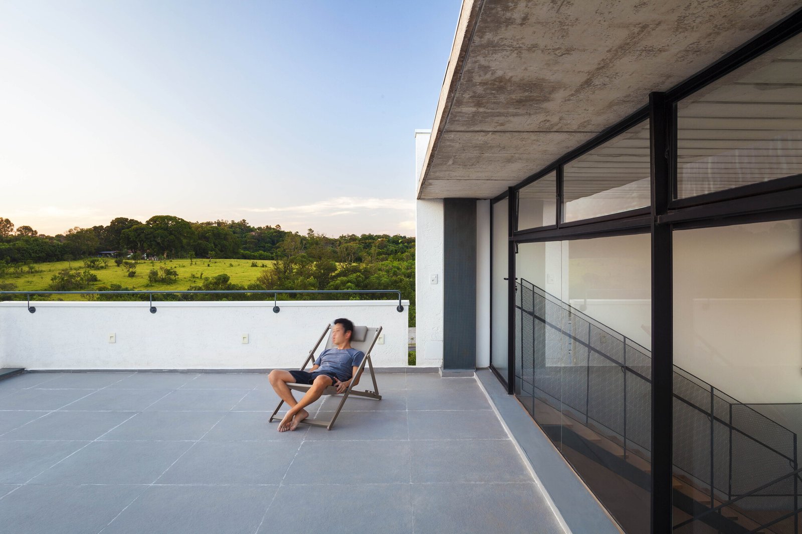 Oficina de Projetos Oba – Casa MD (Pedro Vannucchi, Cassio Oba) (18)