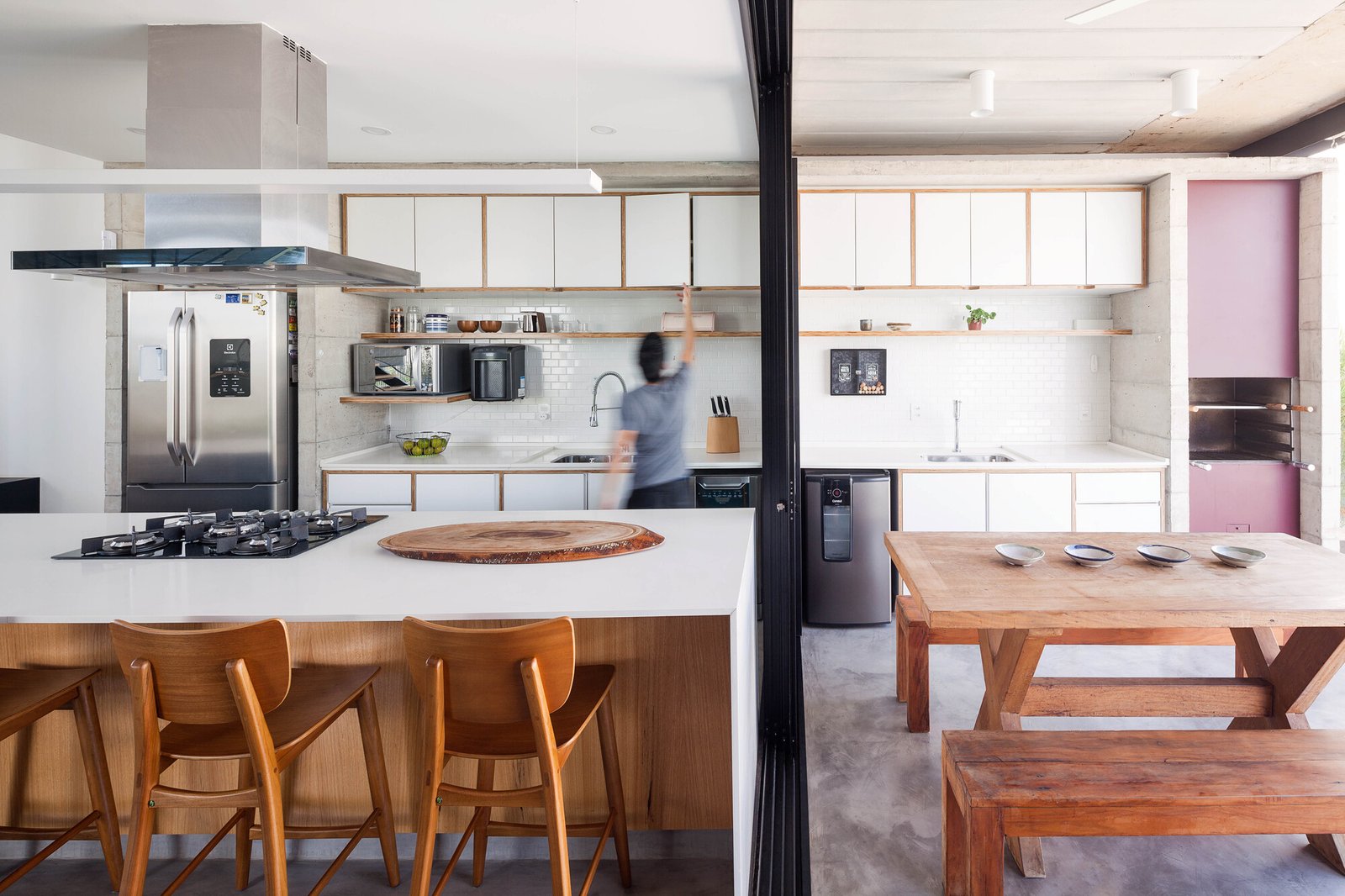 Oficina de Projetos Oba – Casa MD (Pedro Vannucchi, Cassio Oba) (23)