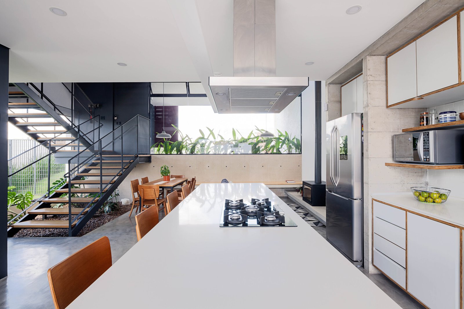 Oficina de Projetos Oba – Casa MD (Pedro Vannucchi, Cassio Oba) (24)