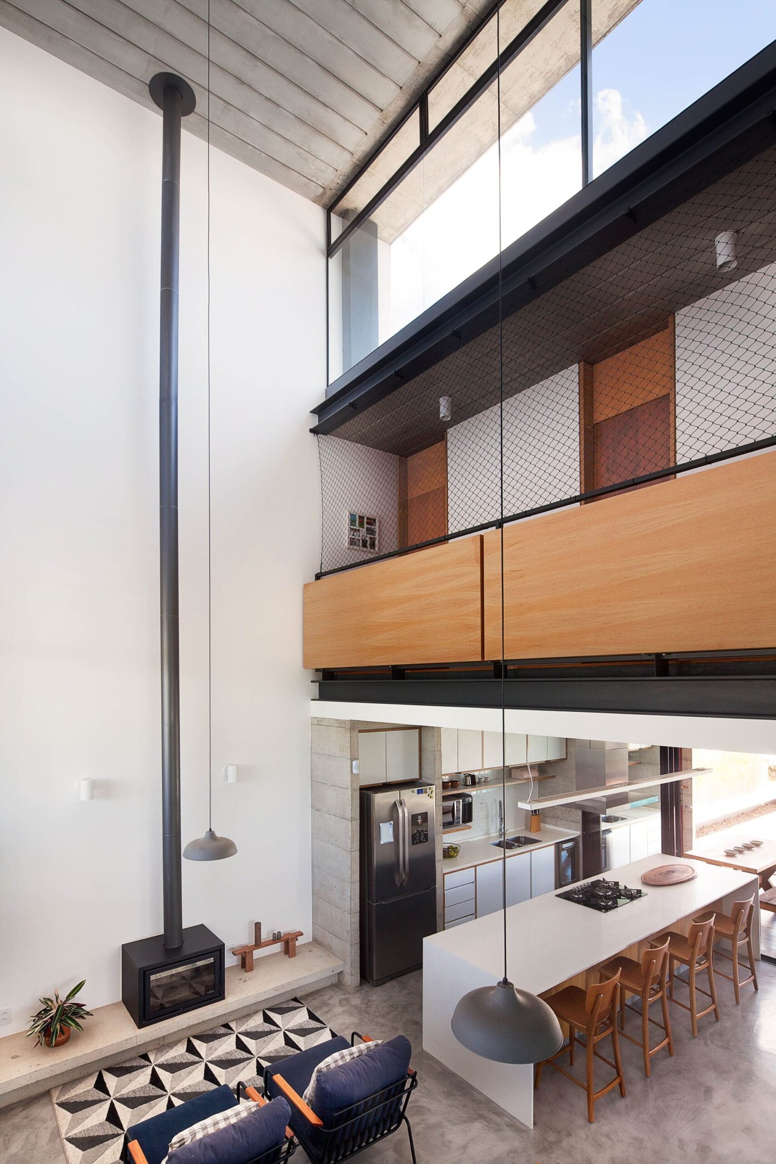 Oficina de Projetos Oba – Casa MD (Pedro Vannucchi, Cassio Oba) (25)