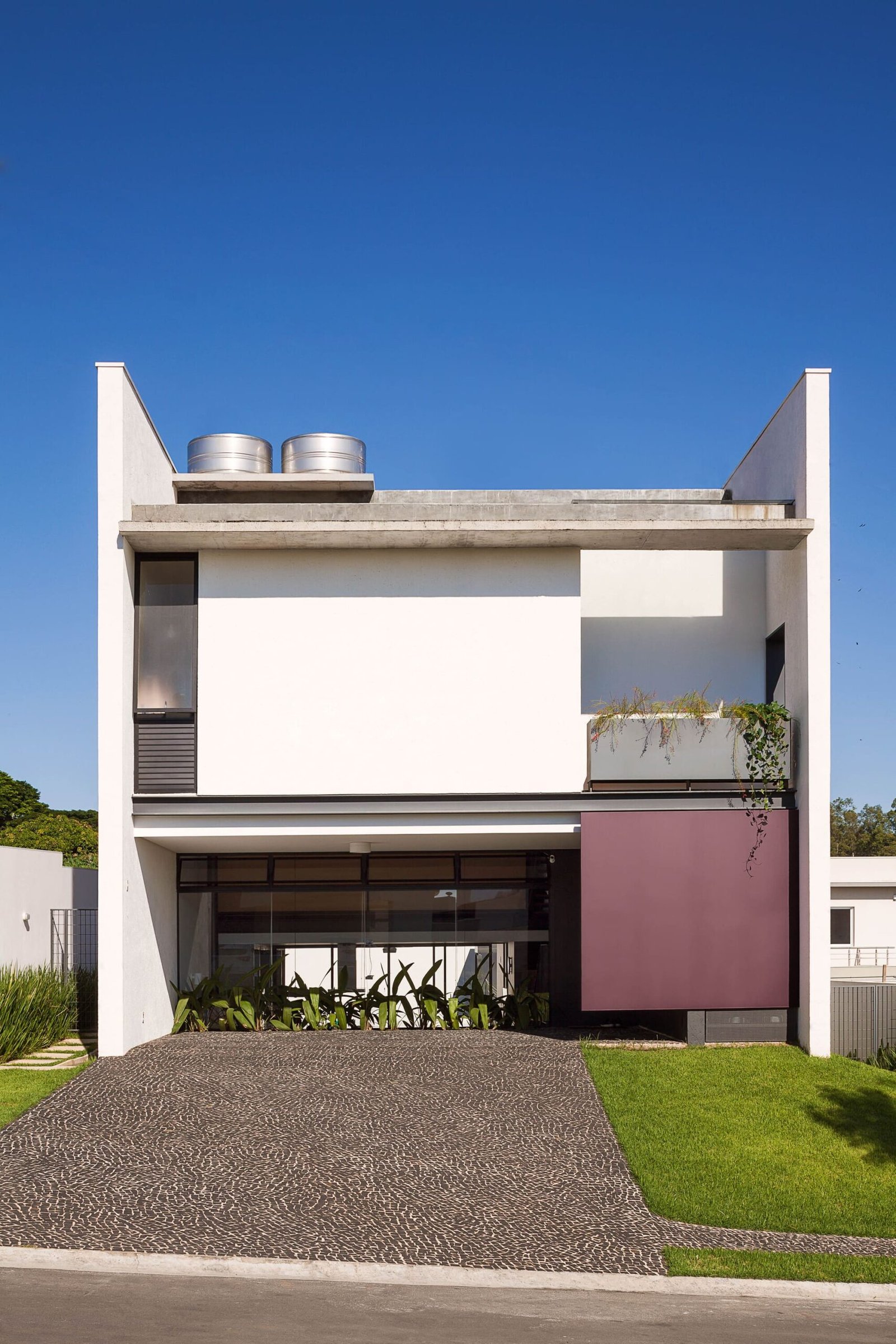 Oficina de Projetos Oba – Casa MD (Pedro Vannucchi, Cassio Oba) (3)