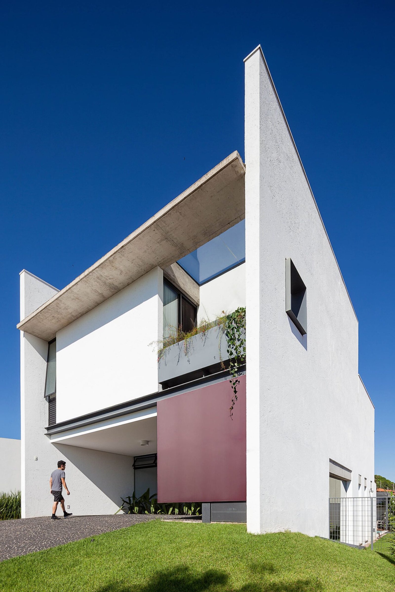 Oficina de Projetos Oba – Casa MD (Pedro Vannucchi, Cassio Oba) (5)