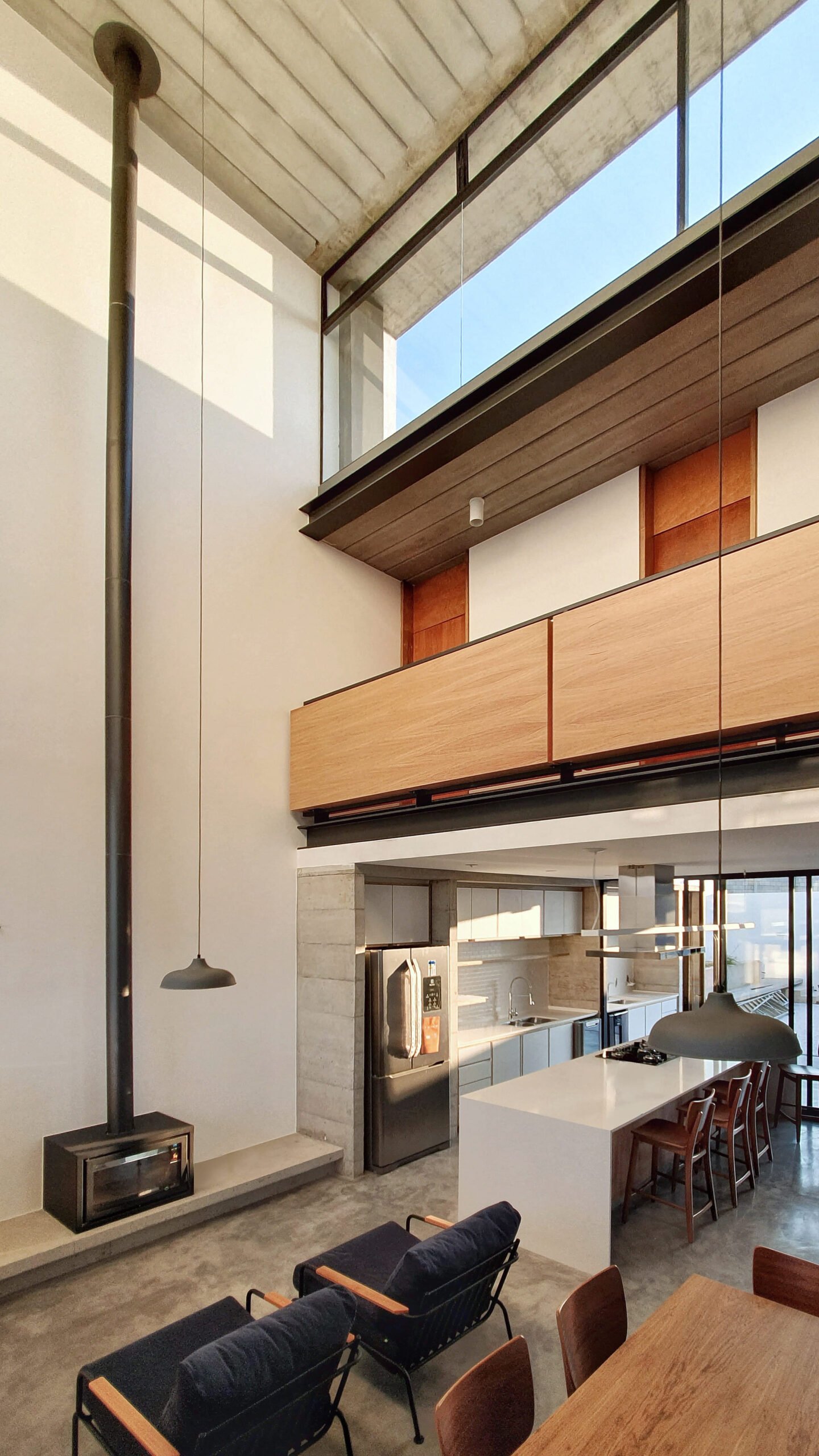 Oficina de Projetos Oba – Casa MD (Pedro Vannucchi, Cassio Oba) (6)