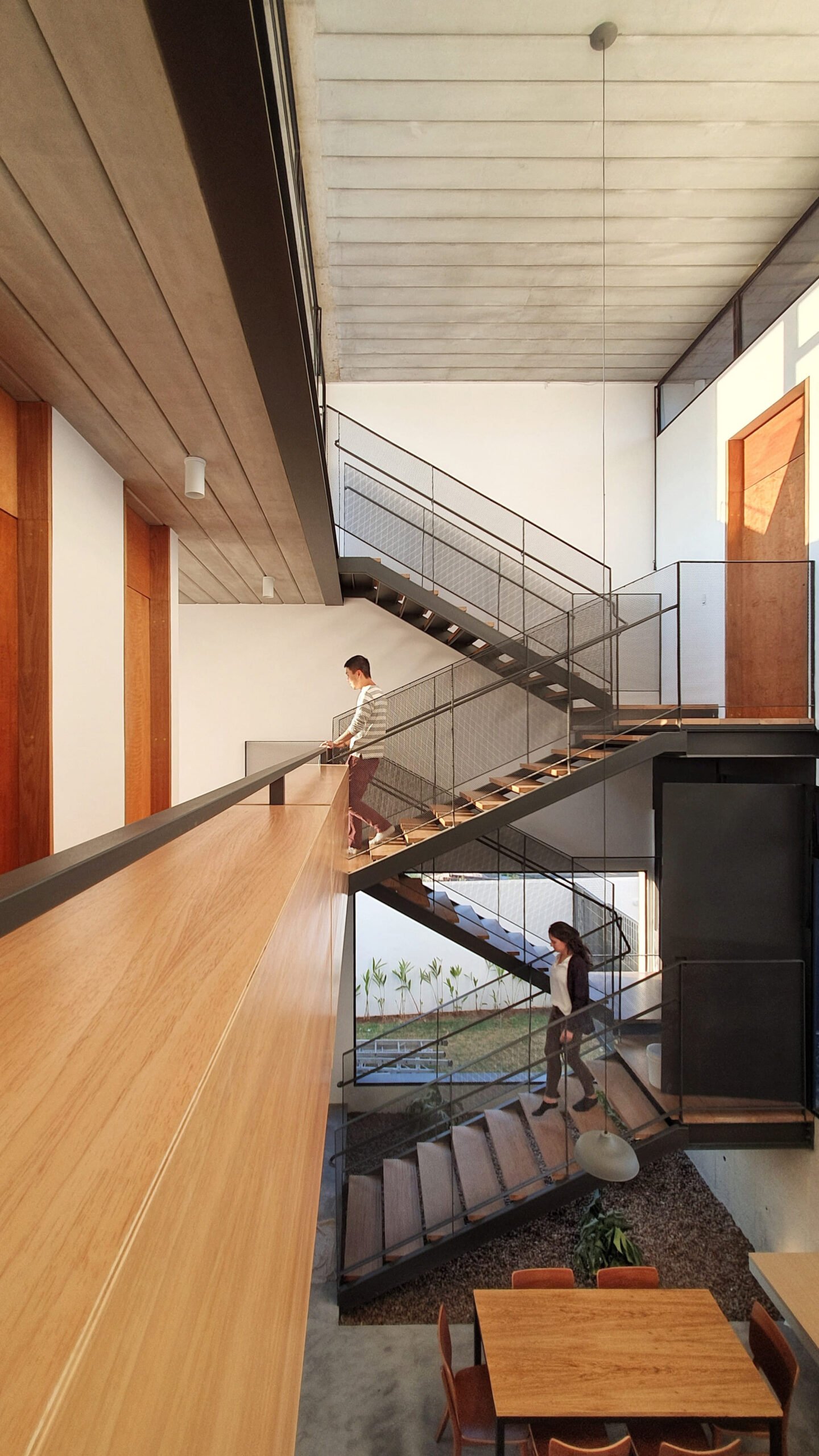 Oficina de Projetos Oba – Casa MD (Pedro Vannucchi, Cassio Oba) (7)