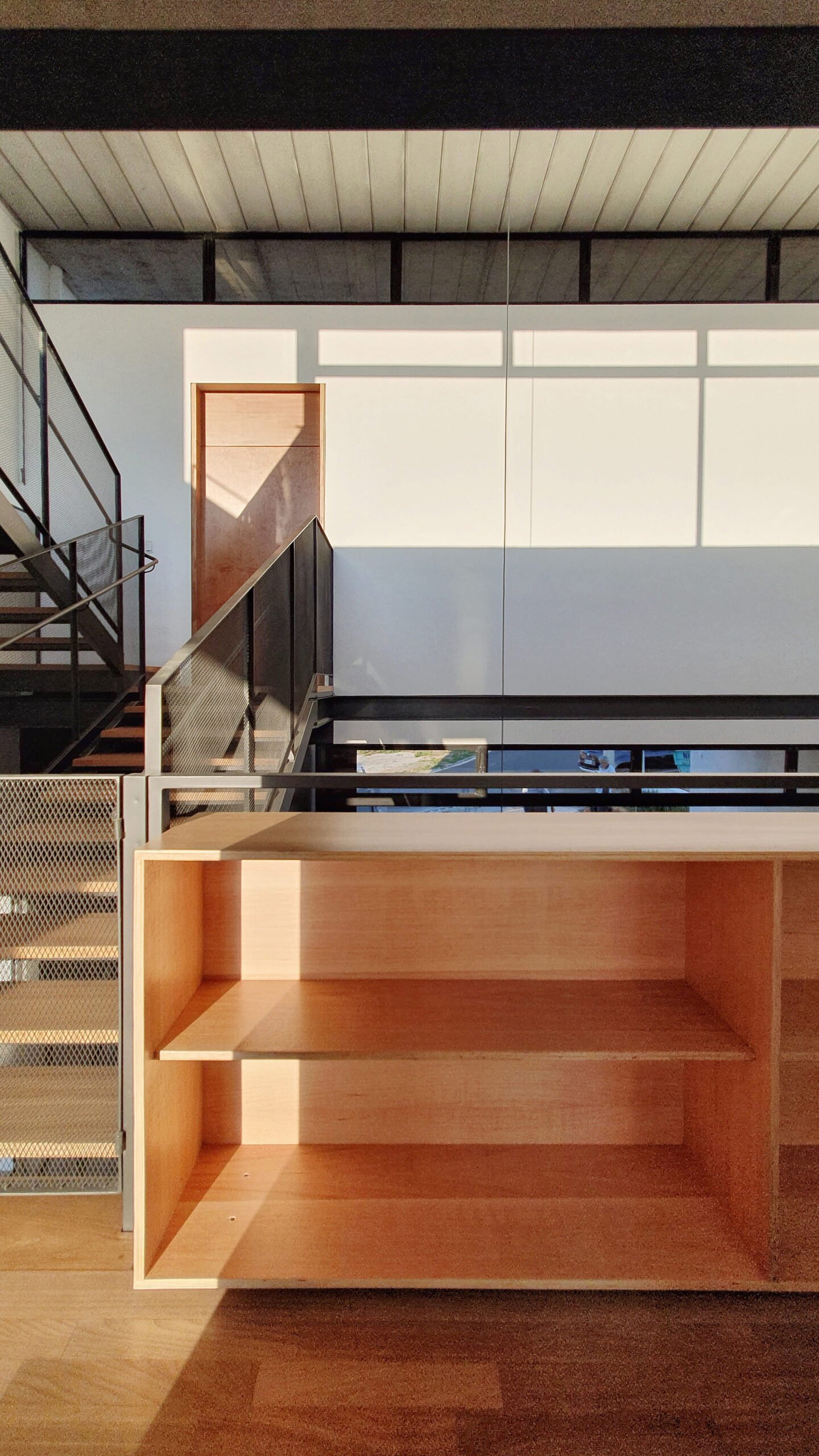 Oficina de Projetos Oba – Casa MD (Pedro Vannucchi, Cassio Oba) (8)