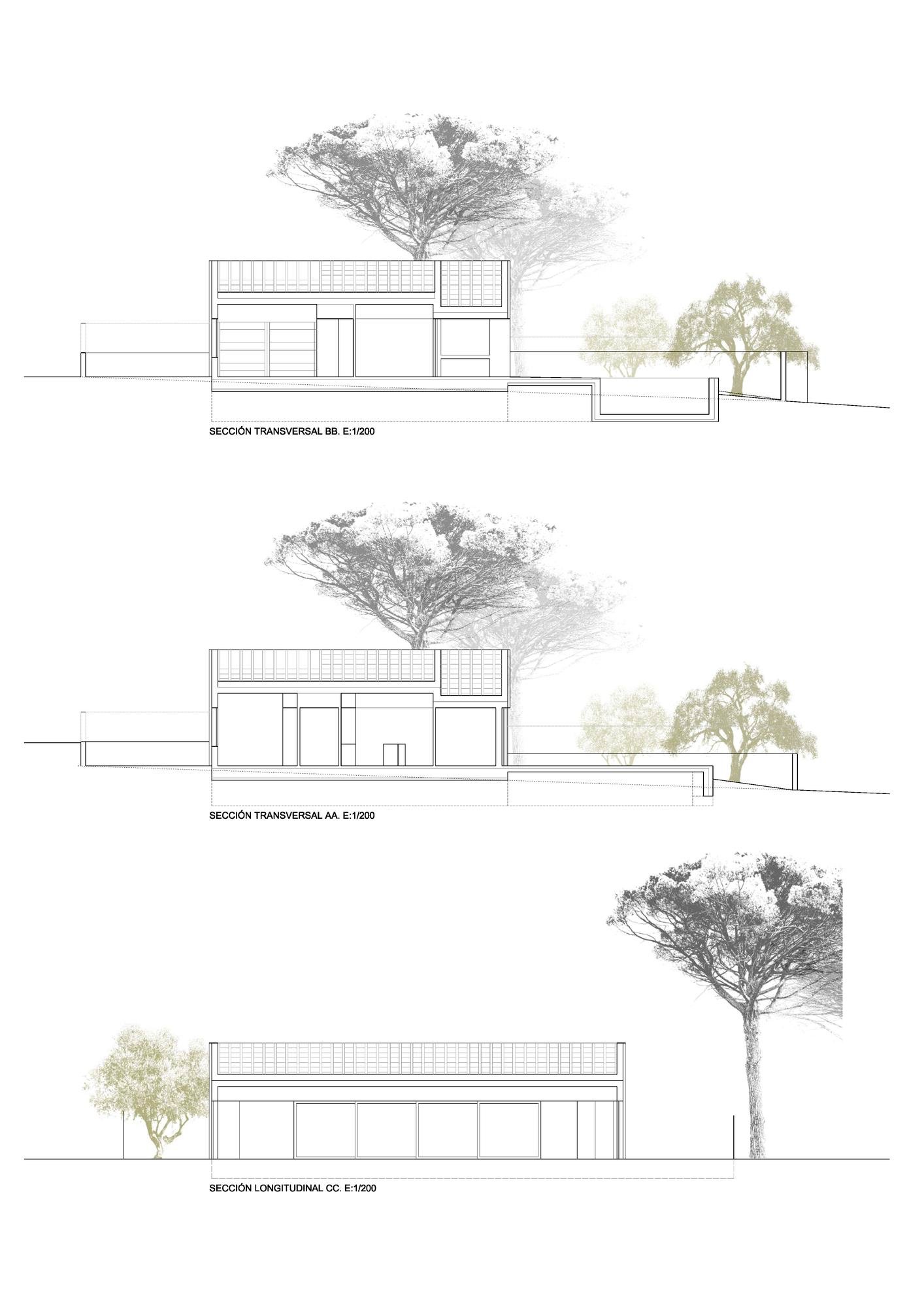 SV60 Arquitectos – Casa J (Jesús Granada) (1)