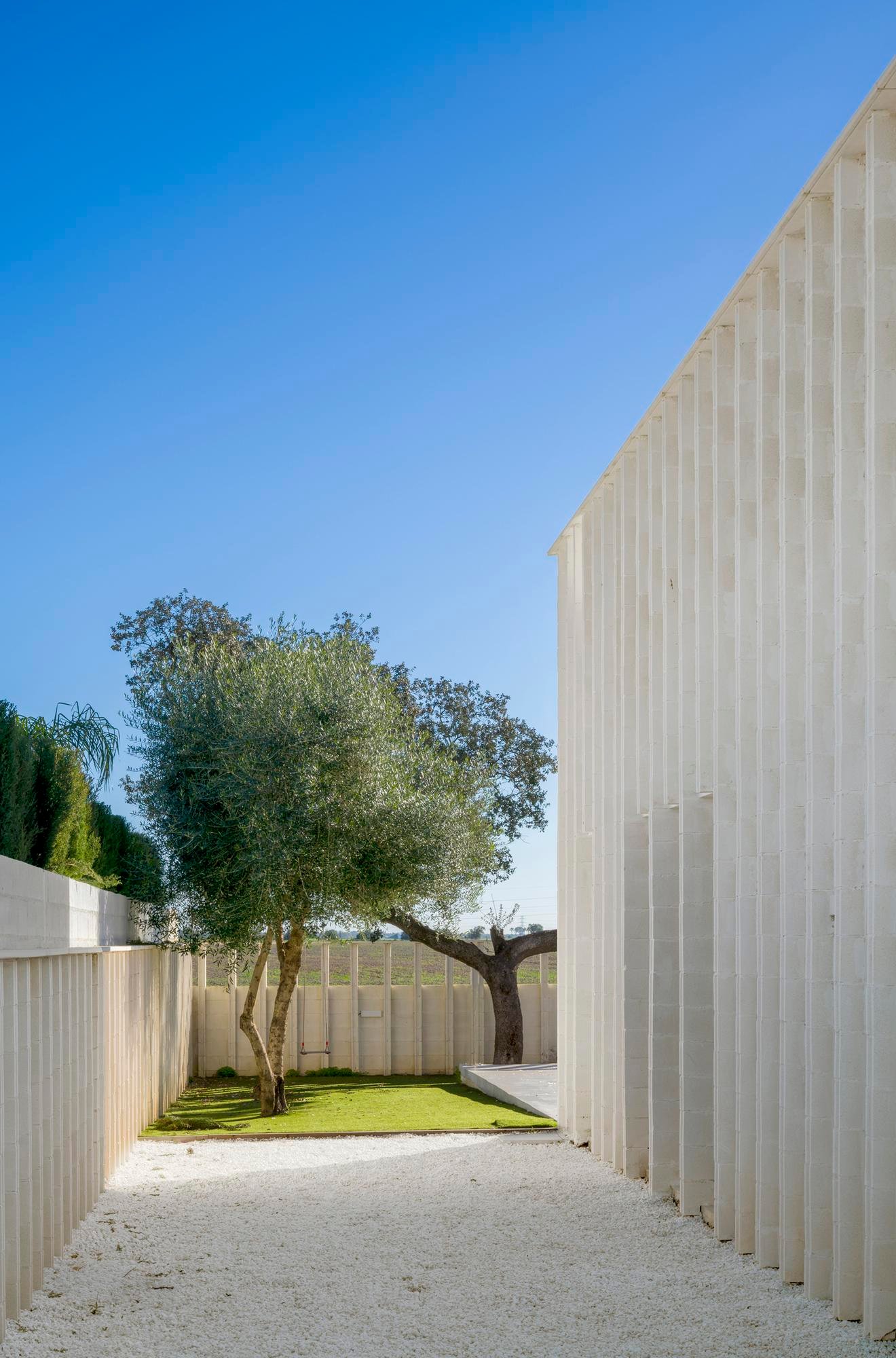 SV60 Arquitectos – Casa J (Jesús Granada) (10)