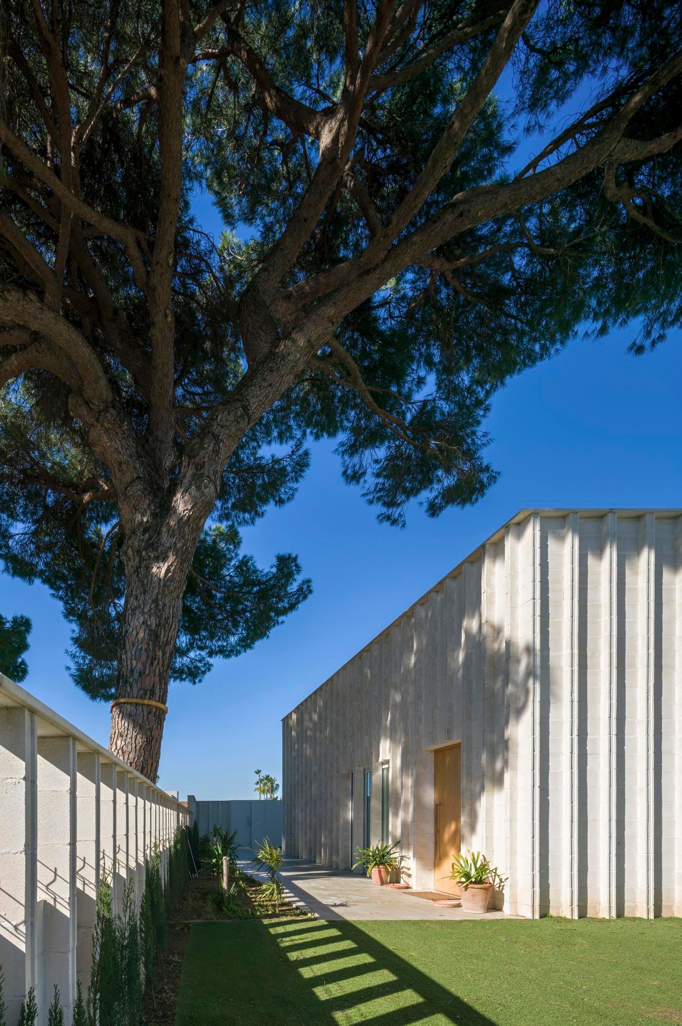 SV60 Arquitectos – Casa J (Jesús Granada) (11)