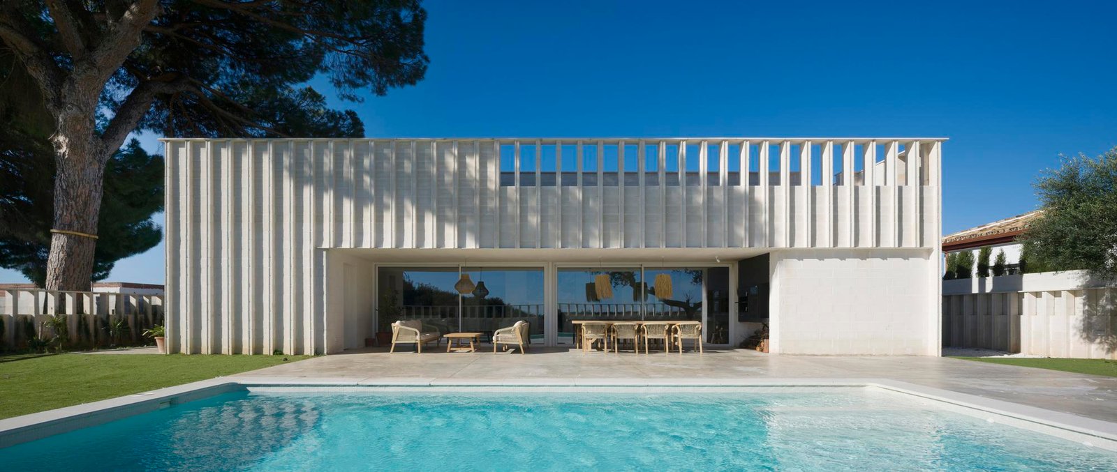 SV60 Arquitectos – Casa J (Jesús Granada) (12)