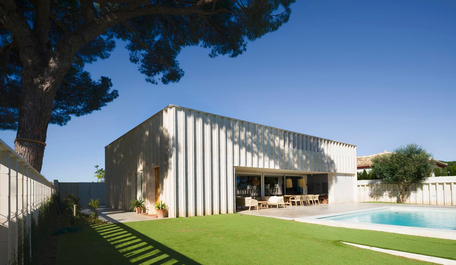 SV60 Arquitectos – Casa J (Jesús Granada) (13)