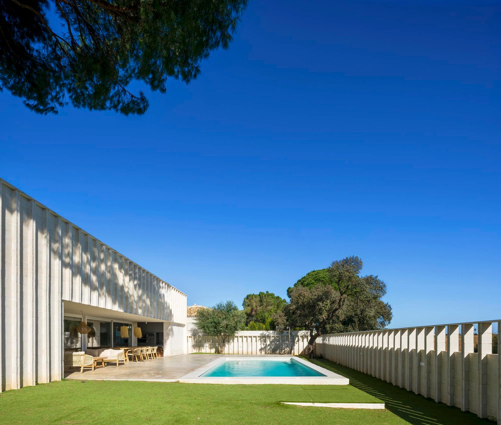 SV60 Arquitectos – Casa J (Jesús Granada) (14)