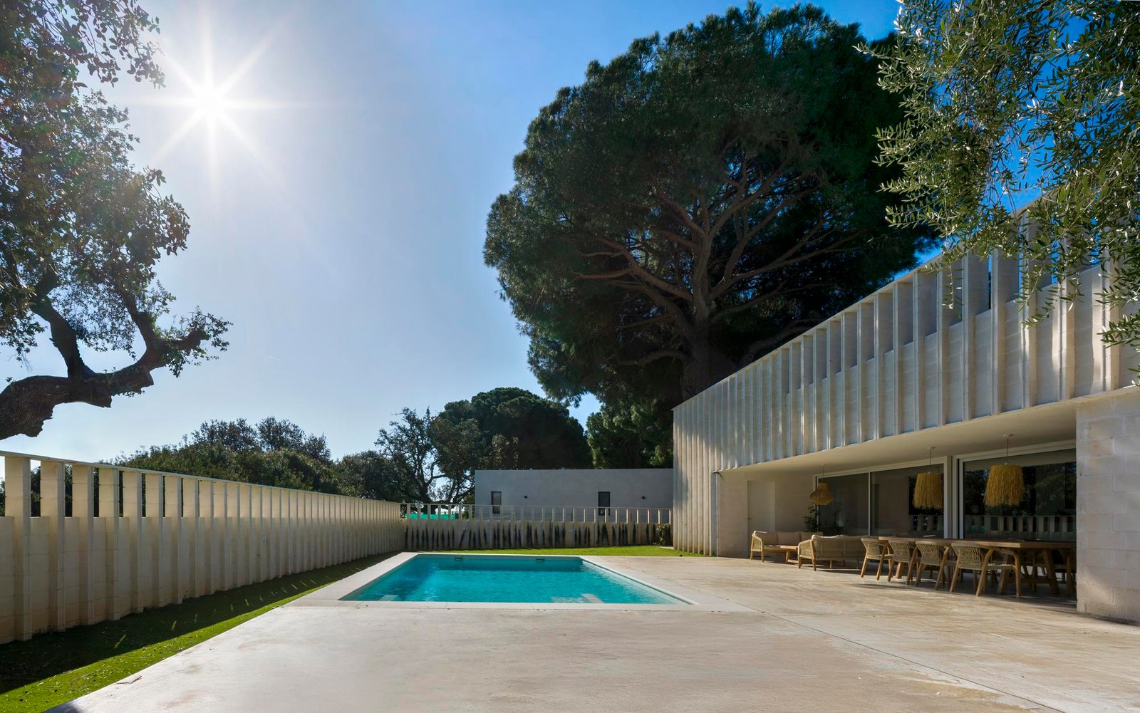 SV60 Arquitectos – Casa J (Jesús Granada) (15)