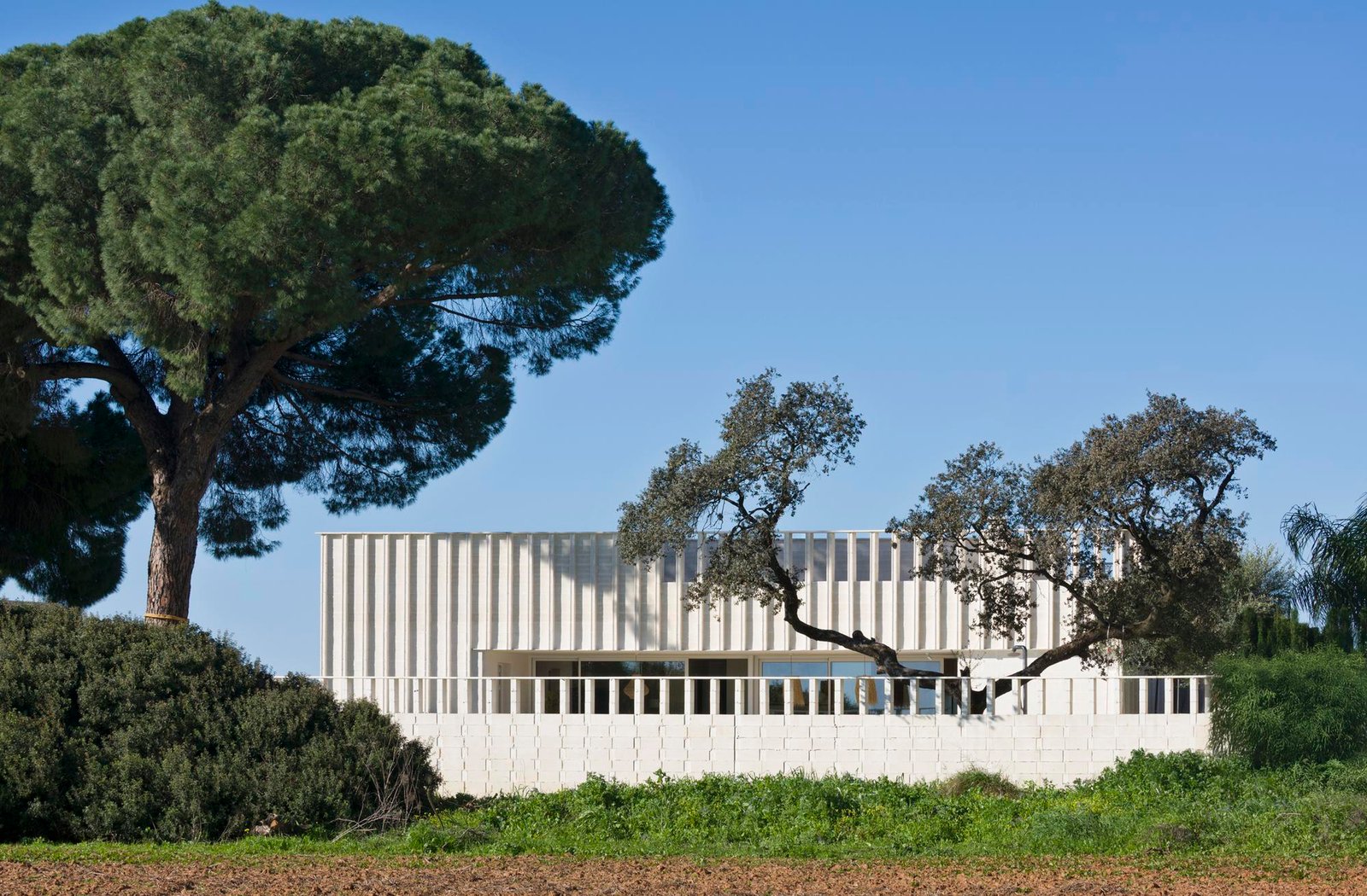 SV60 Arquitectos – Casa J (Jesús Granada) (17)