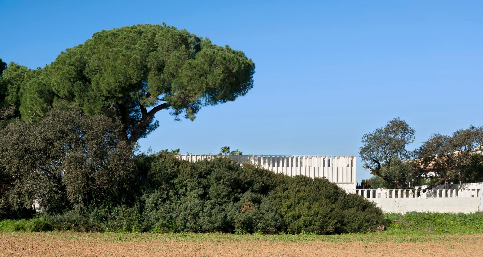 SV60 Arquitectos – Casa J (Jesús Granada) (18)