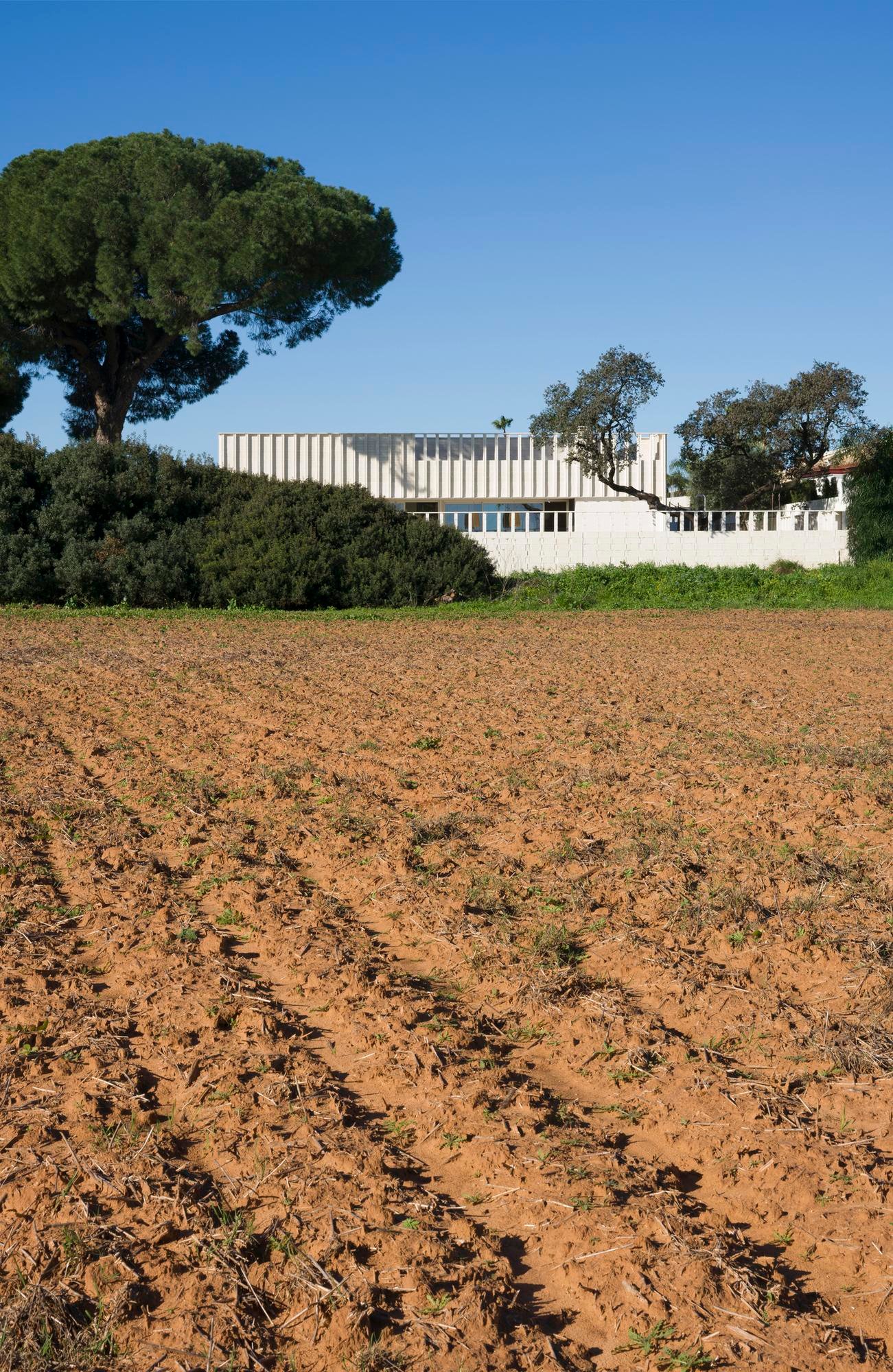 SV60 Arquitectos – Casa J (Jesús Granada) (19)