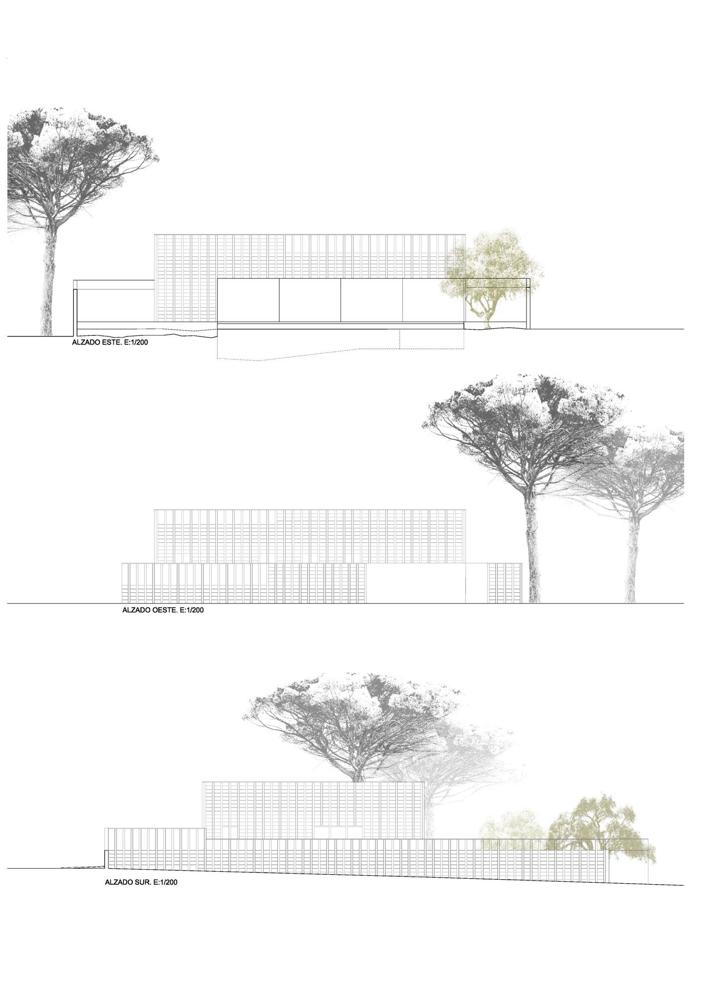 SV60 Arquitectos – Casa J (Jesús Granada) (2)