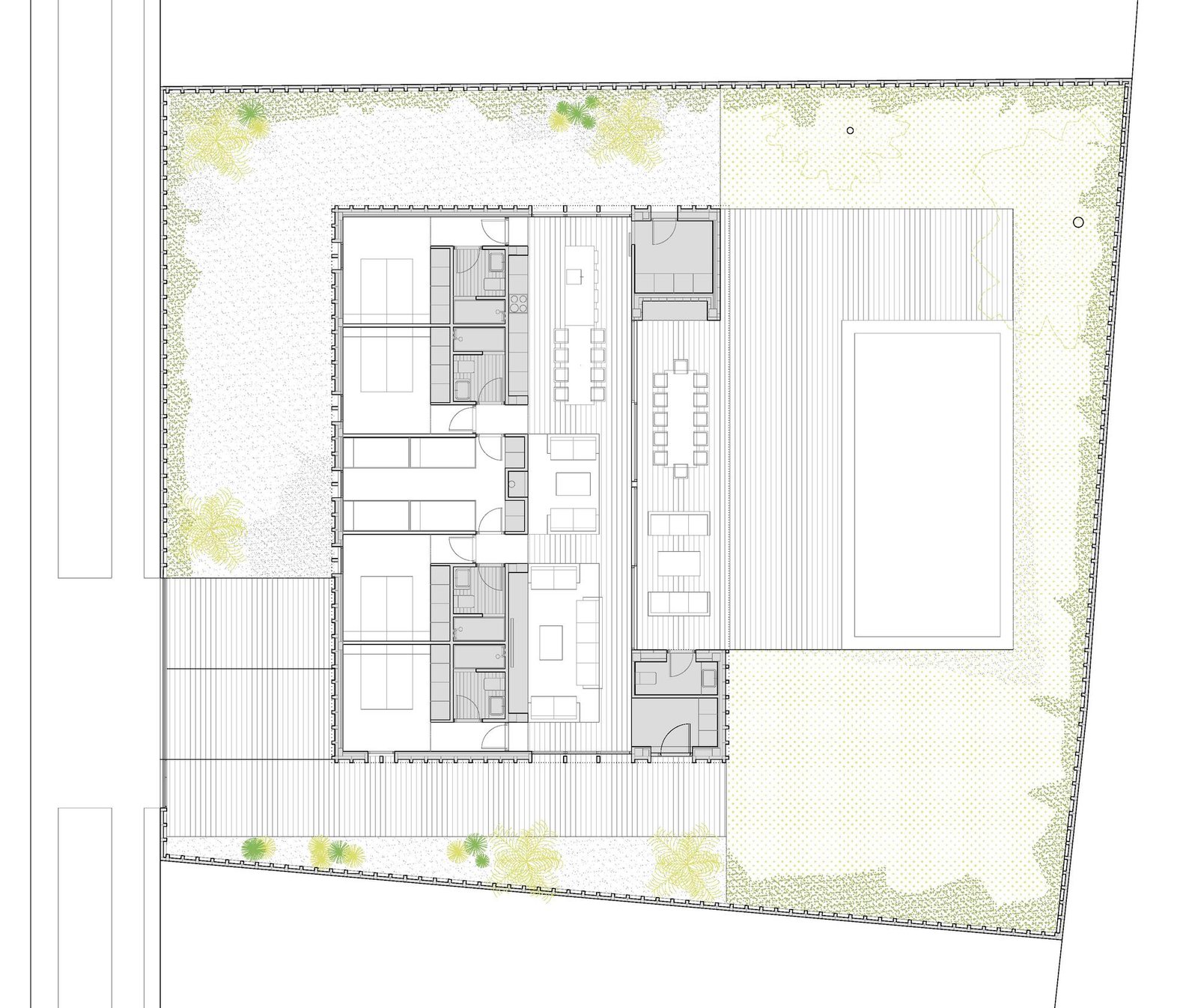 SV60 Arquitectos – Casa J (Jesús Granada) (3)