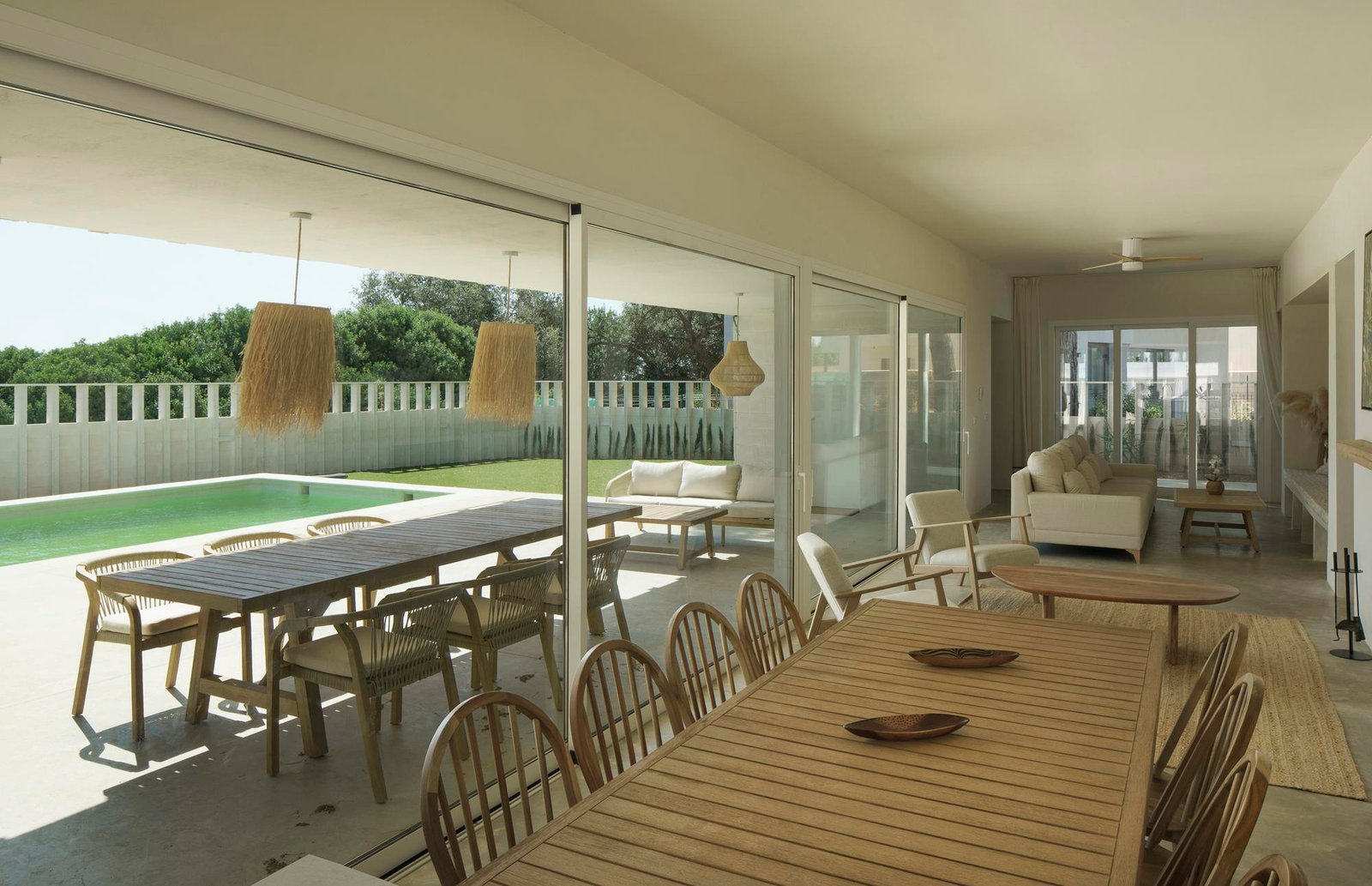 SV60 Arquitectos – Casa J (Jesús Granada) (5)