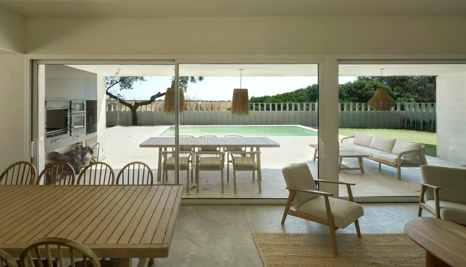 SV60 Arquitectos – Casa J (Jesús Granada) (6)