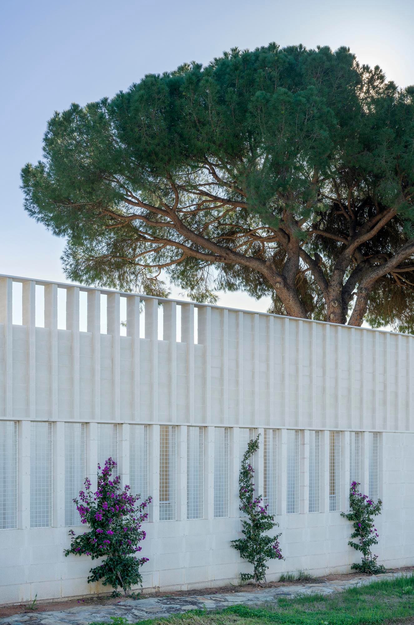 SV60 Arquitectos – Casa J (Jesús Granada) (7)