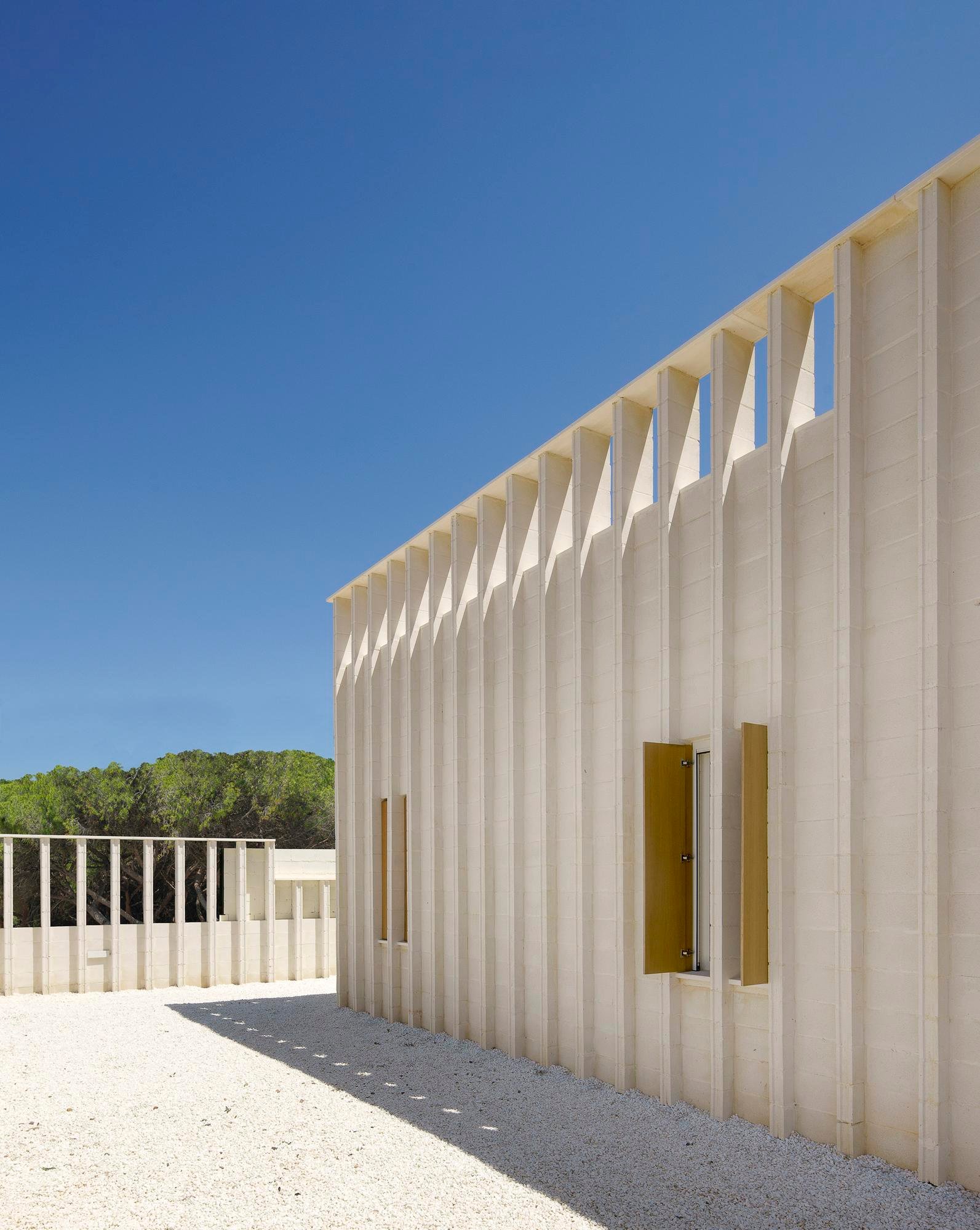 SV60 Arquitectos – Casa J (Jesús Granada) (9)