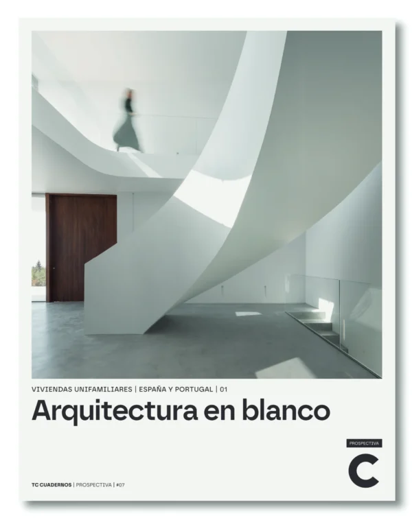 TC Arquitectura en Blanco 1