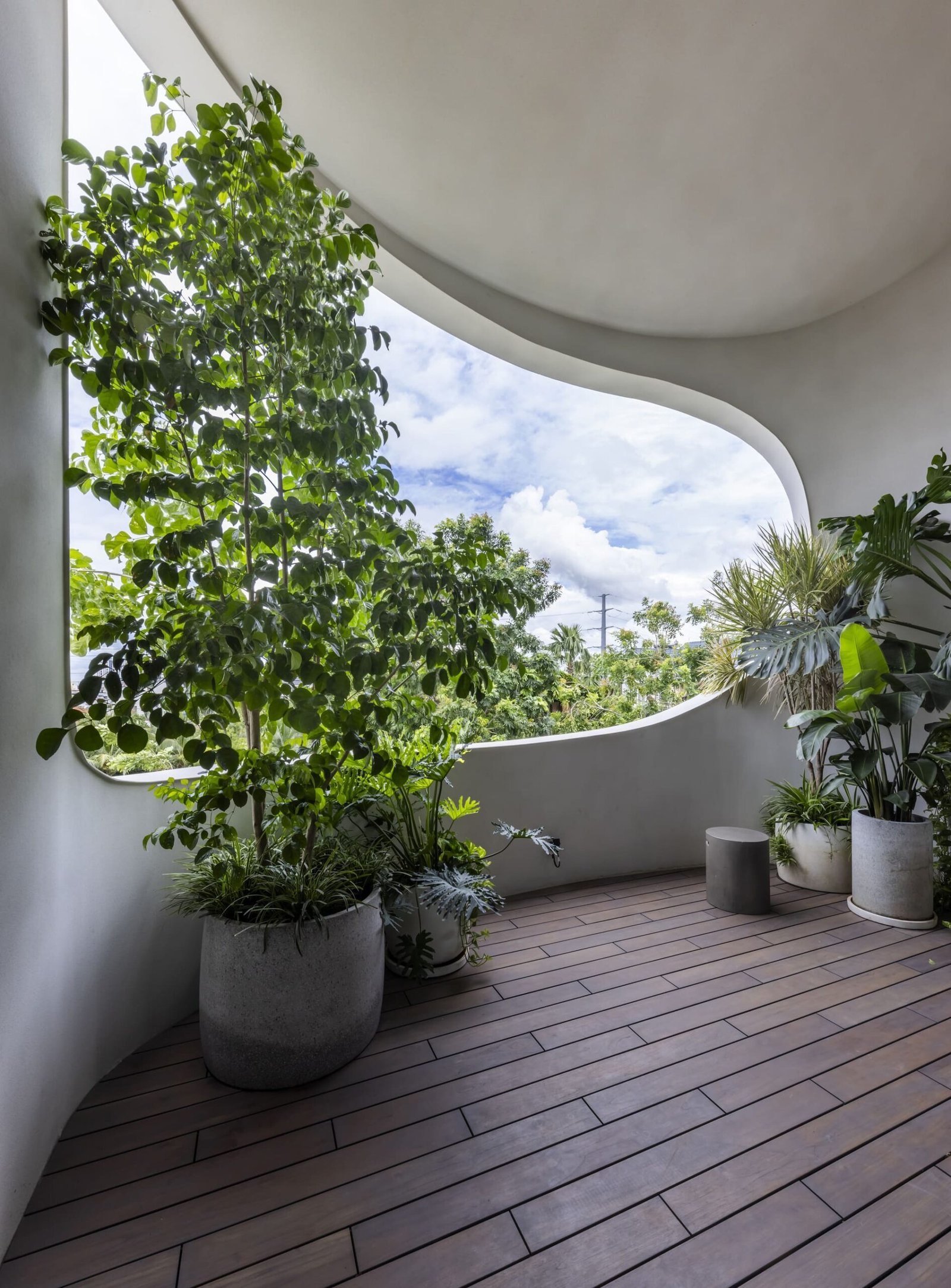 23o5studio &ndash; Casa Bongs (Hiroyuki Oki) (11)