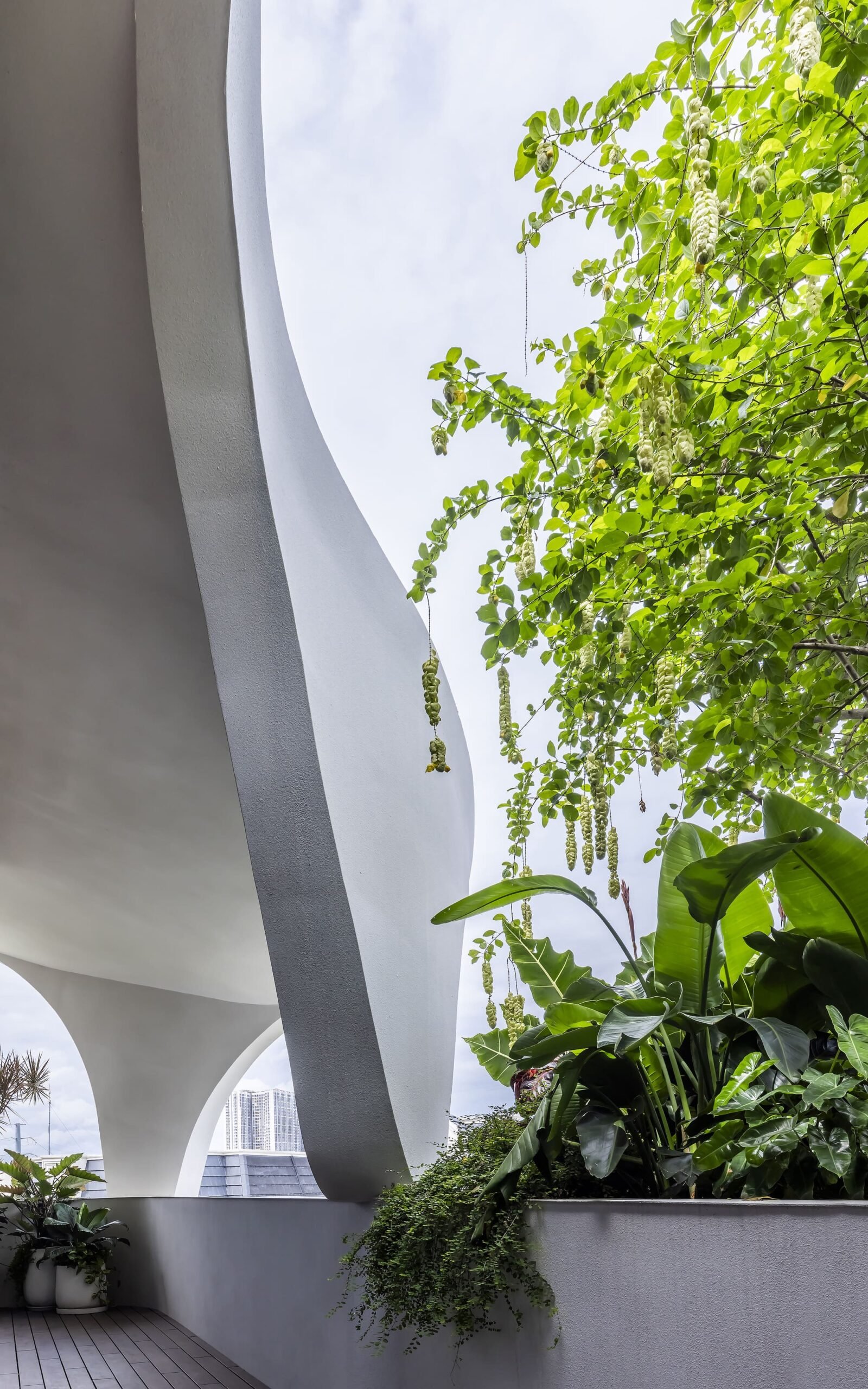 23o5studio &ndash; Casa Bongs (Hiroyuki Oki) (14)