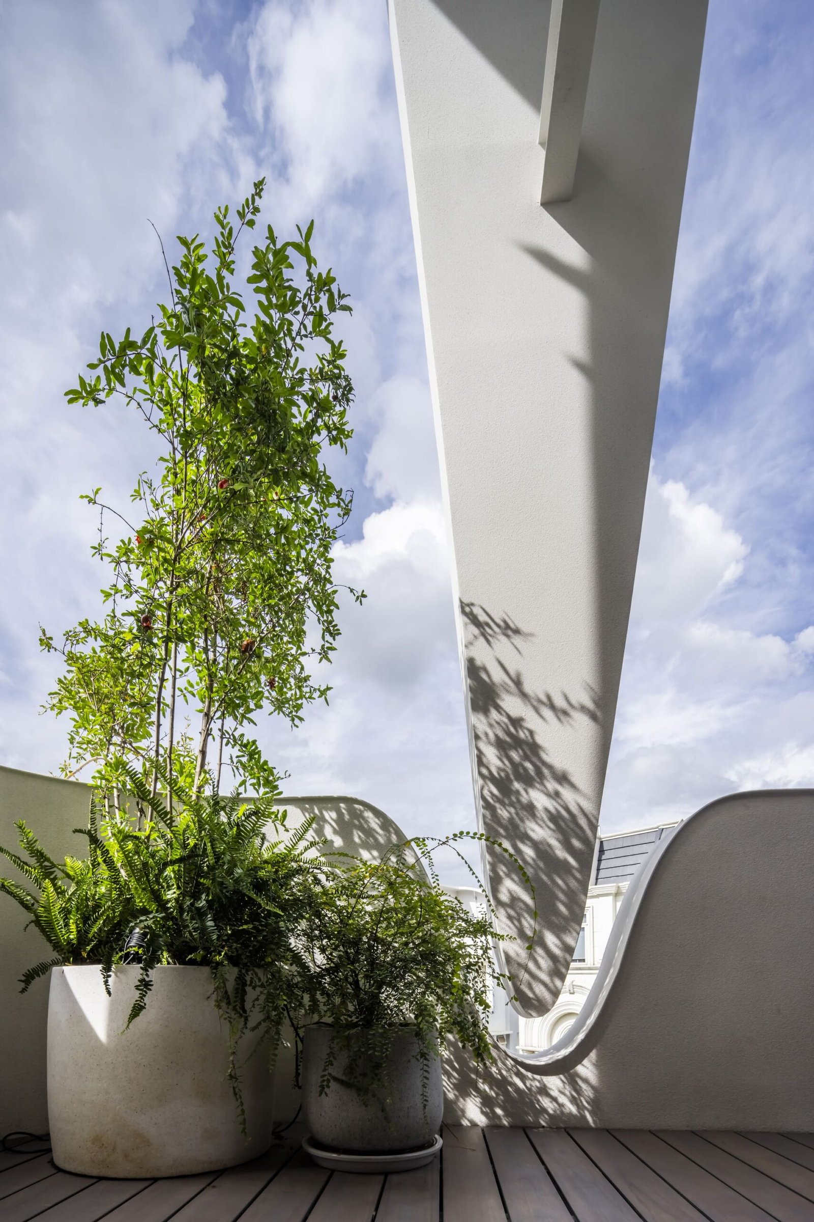 23o5studio &ndash; Casa Bongs (Hiroyuki Oki) (17)