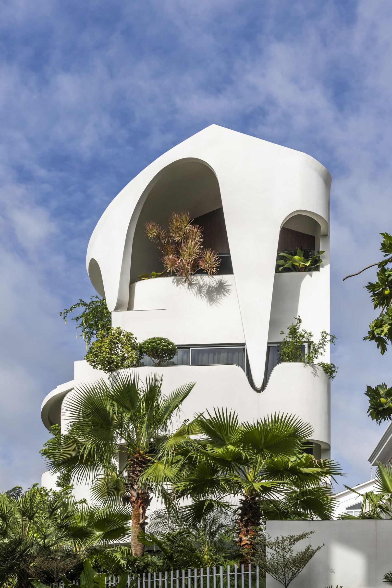 23o5studio &ndash; Casa Bongs (Hiroyuki Oki) (41)