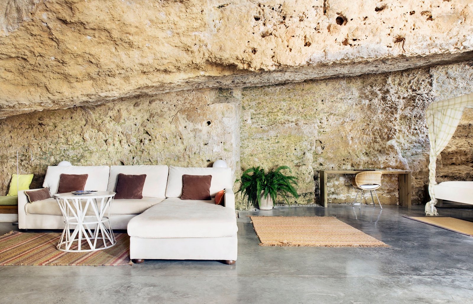 Alojamiento Rural en Casa Cueva &ndash; UMMO Estudio (David Vico) (17)